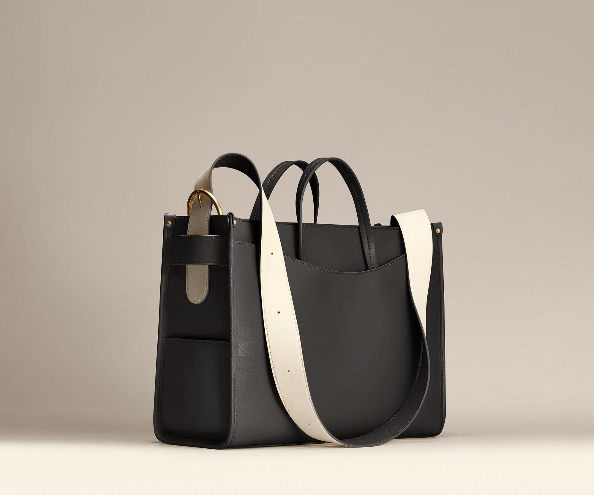Best Leather Tote Bags for Work 2026: Professional & Spacious | CalfNero