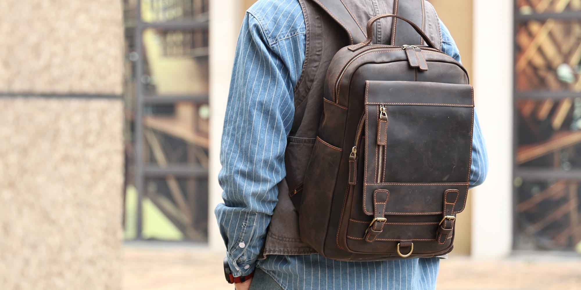 Best 15.6 Inch Laptop Backpacks for Work & Travel 2026 | CalfNero