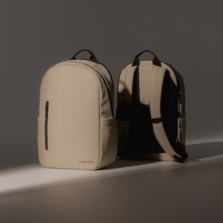 The Modern Gentleman and Lady’s Carry Guide: Travel Backpacks, Wallets, and Luxury Clutches
