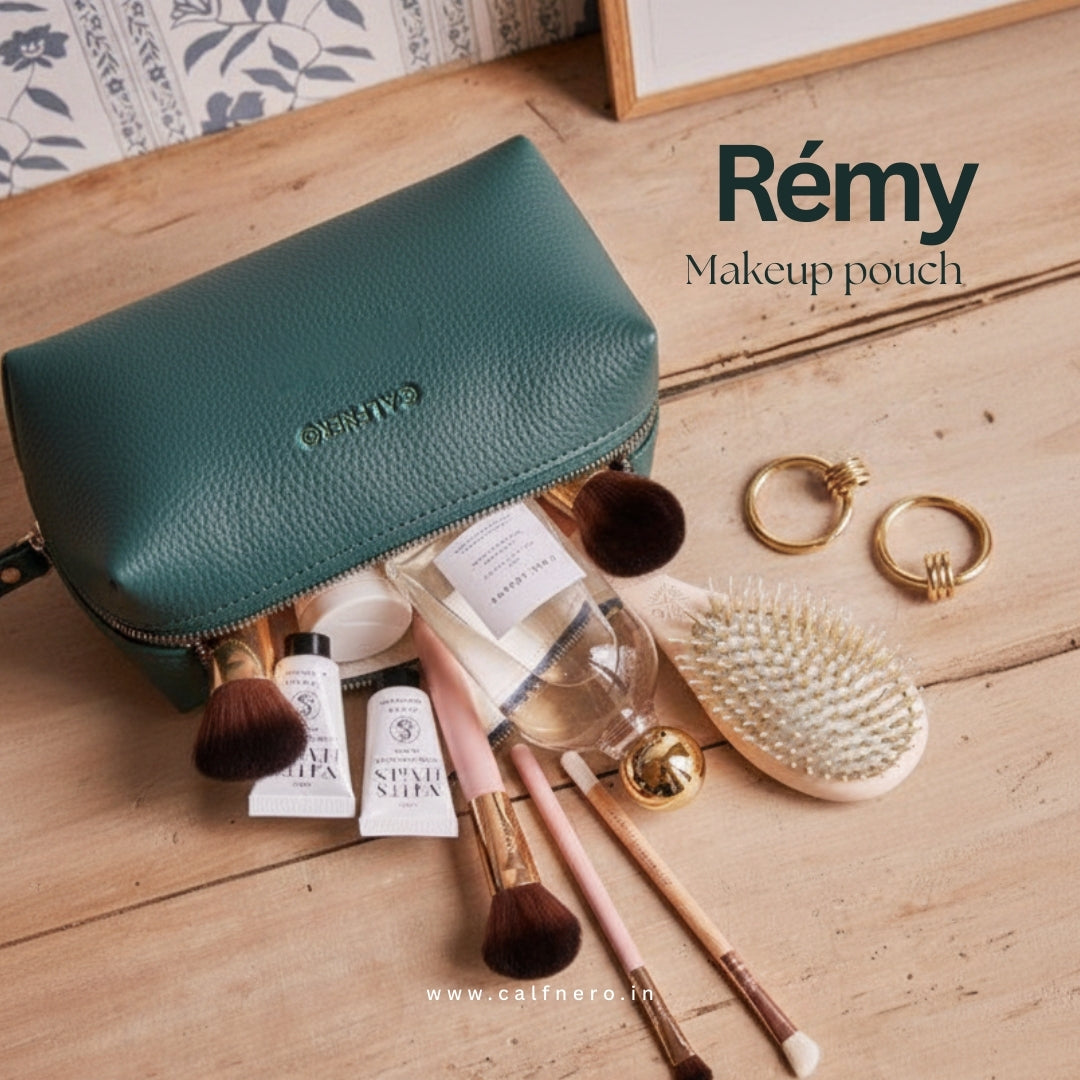 "Rémy" Hand Pouch