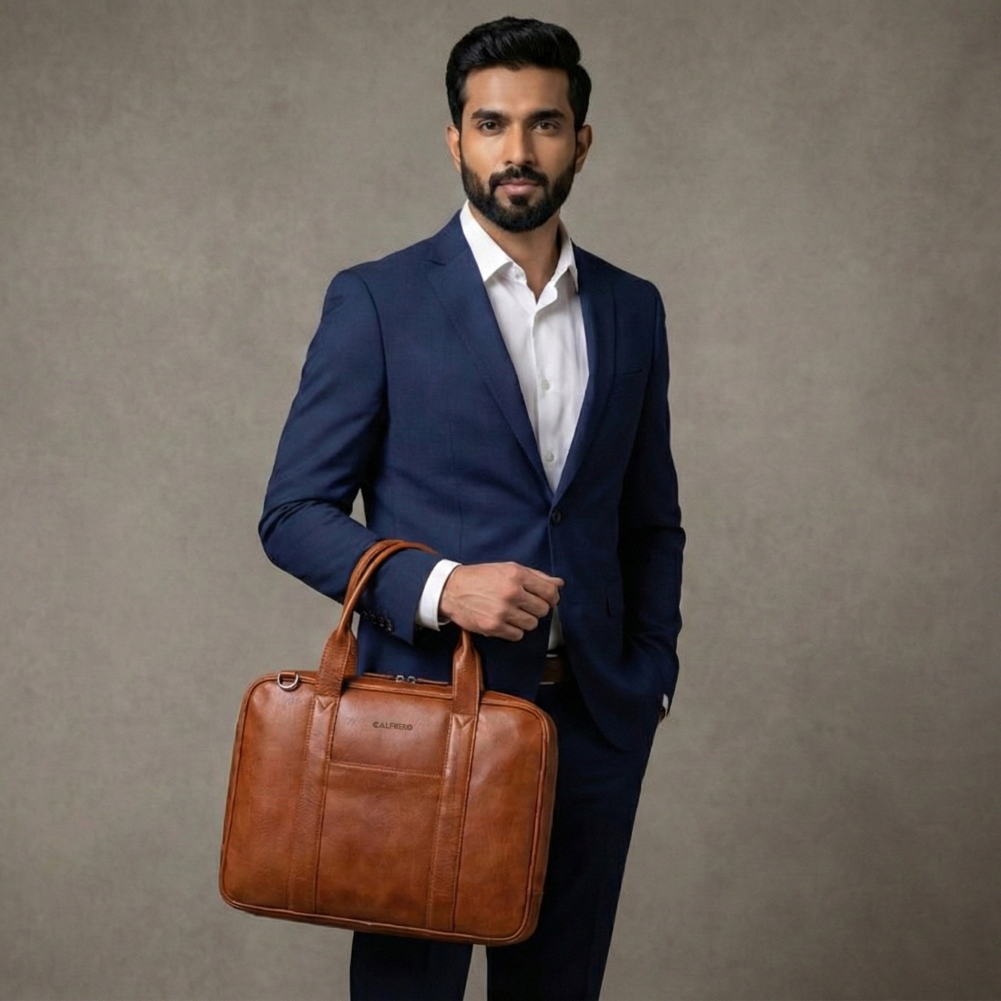 Martin Men's Messenger Bag