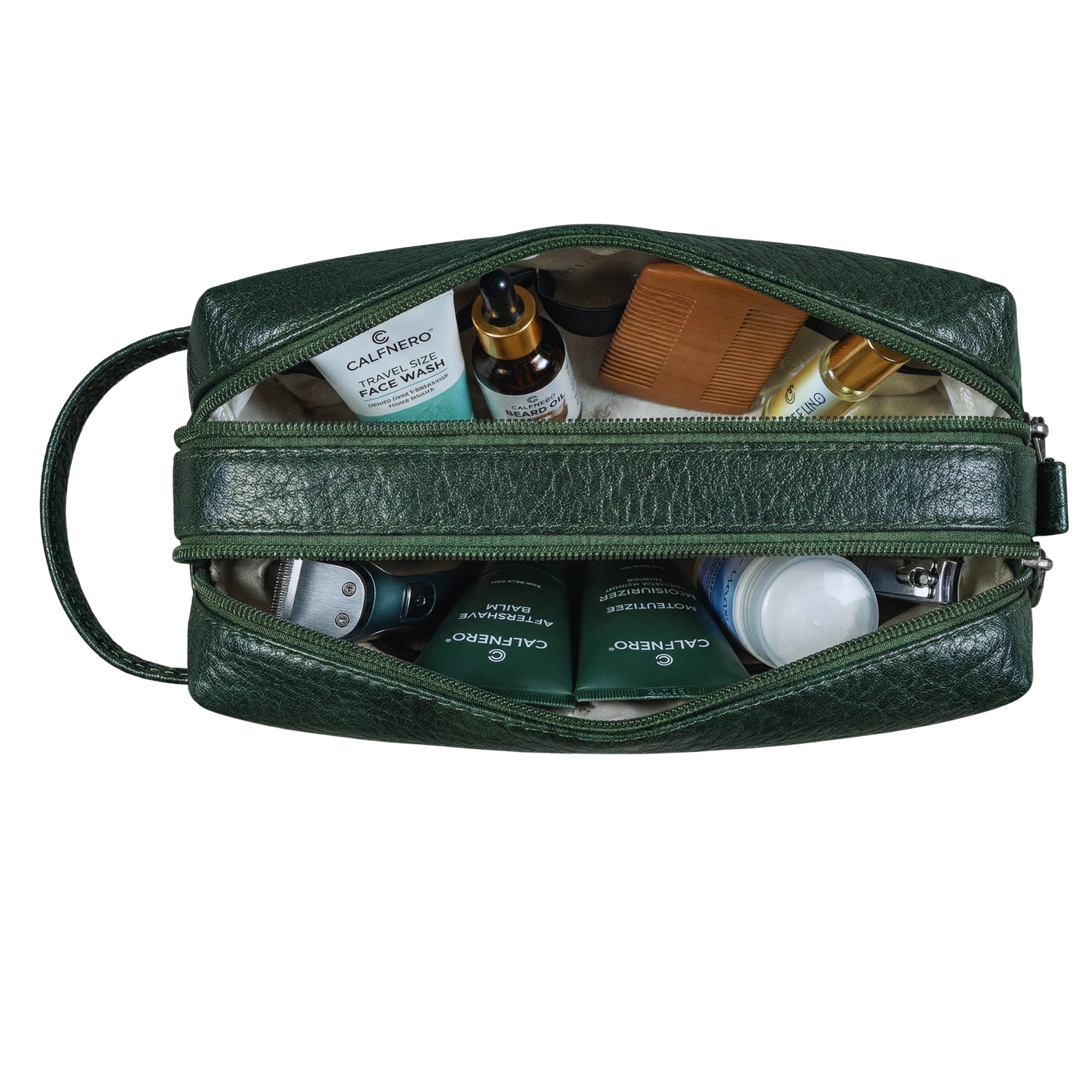 Bruce Toiletry Bag
