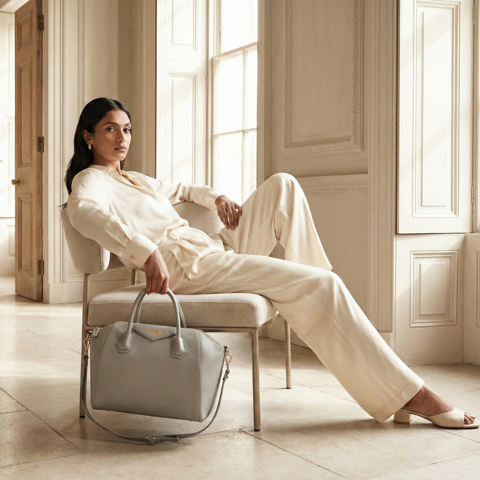 Erica Women's Hand Bag