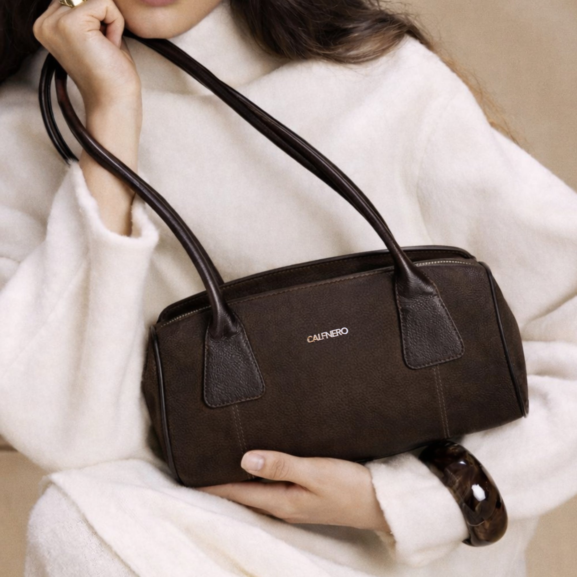 Diva Women's Shoulder Bag