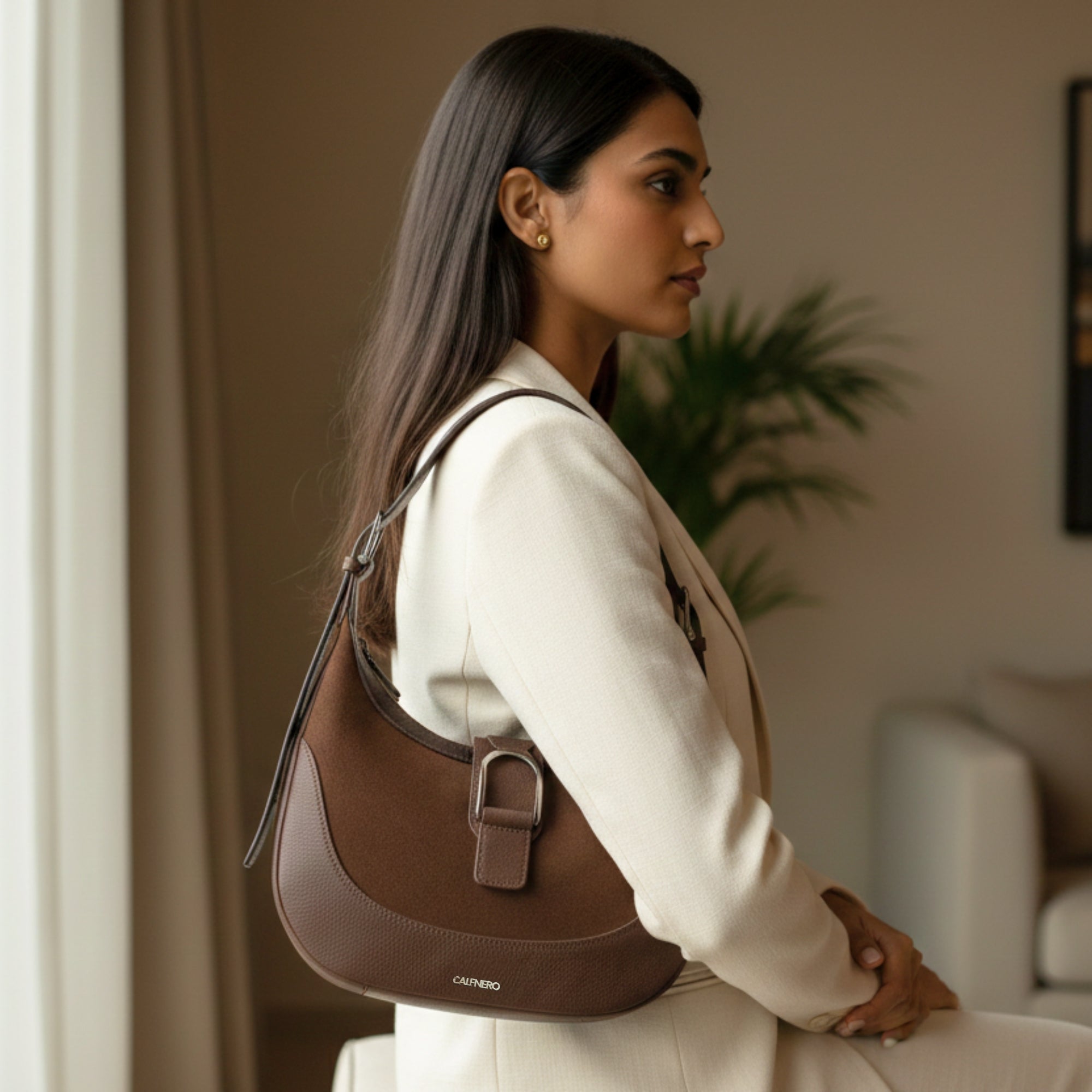 Hazel Women's Shoulder Bag