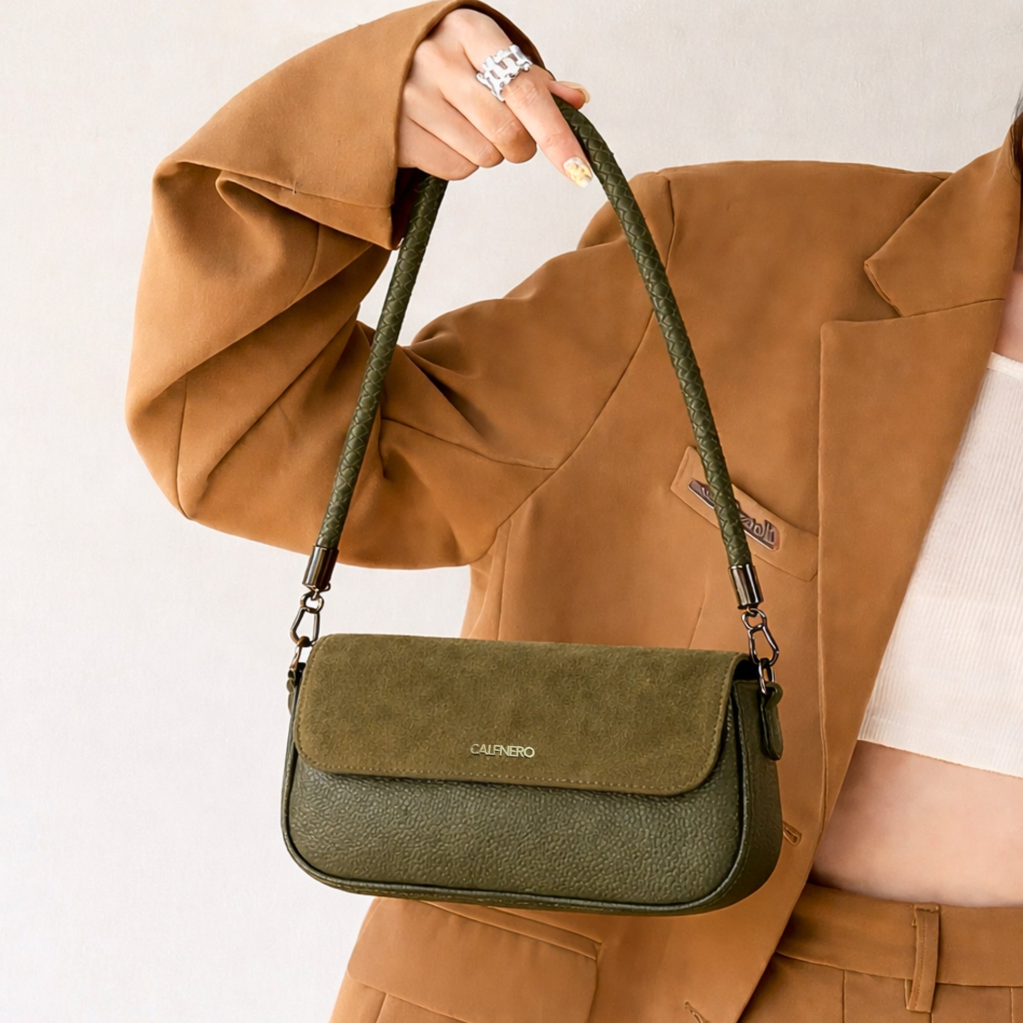 lorence Women's Shoulder Bag