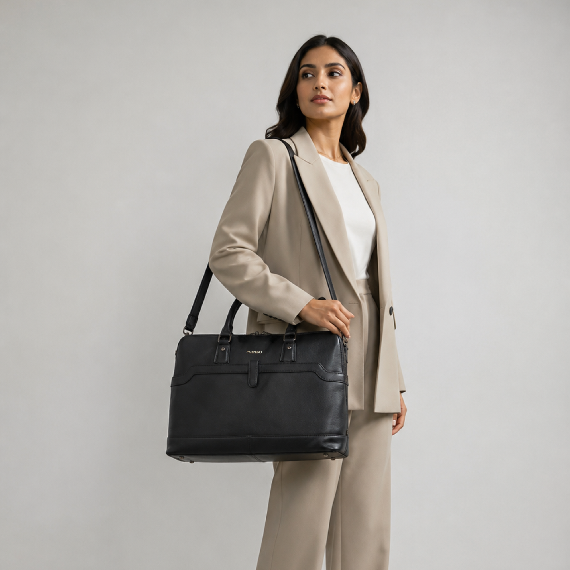 The Signature Carry Sling Bag