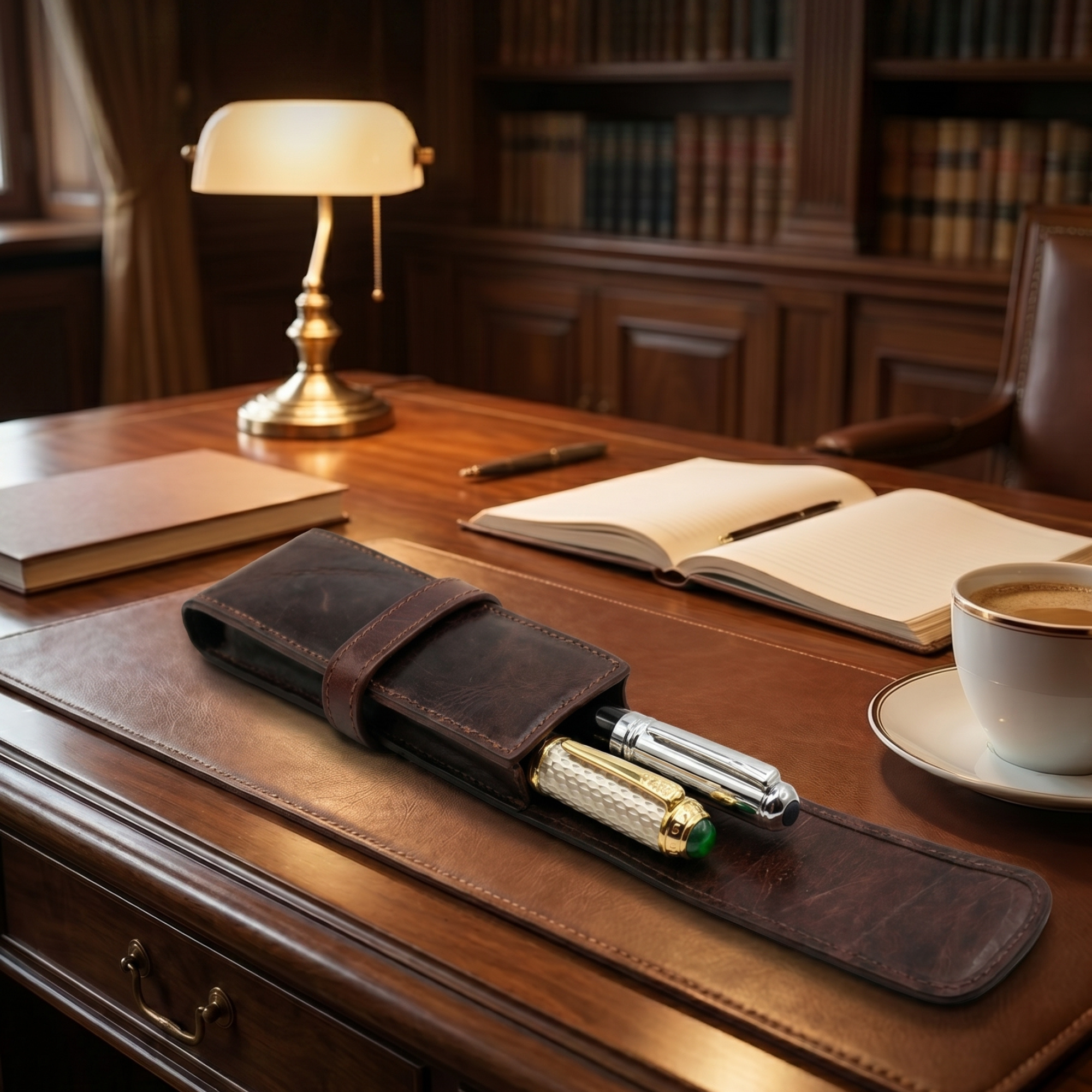 The Nibsy pen case
