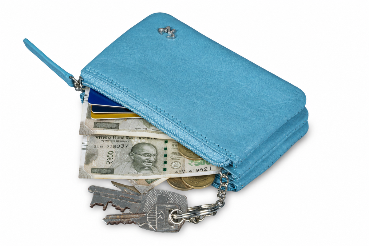 Harper Key Case