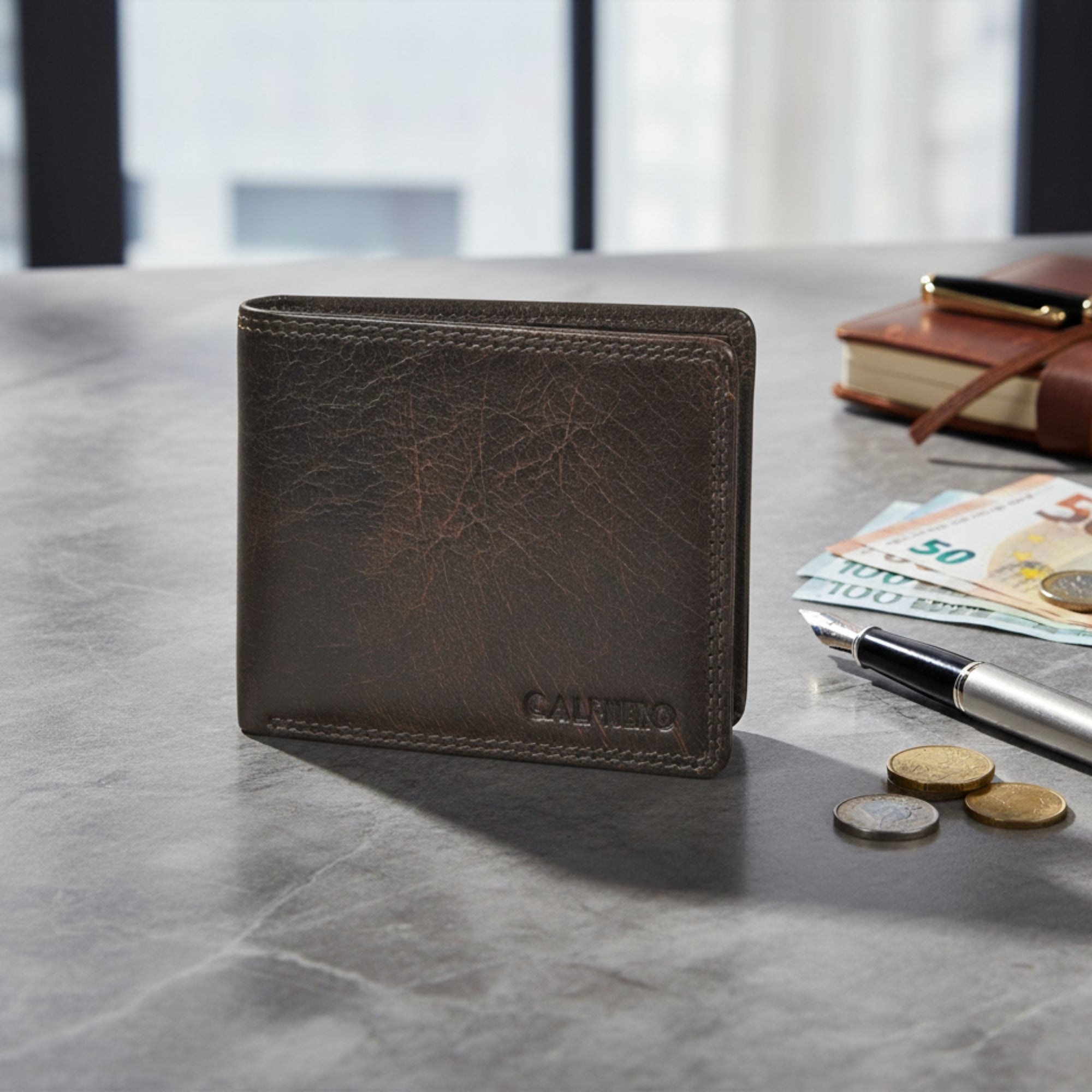 Cavallo Men's Wallet