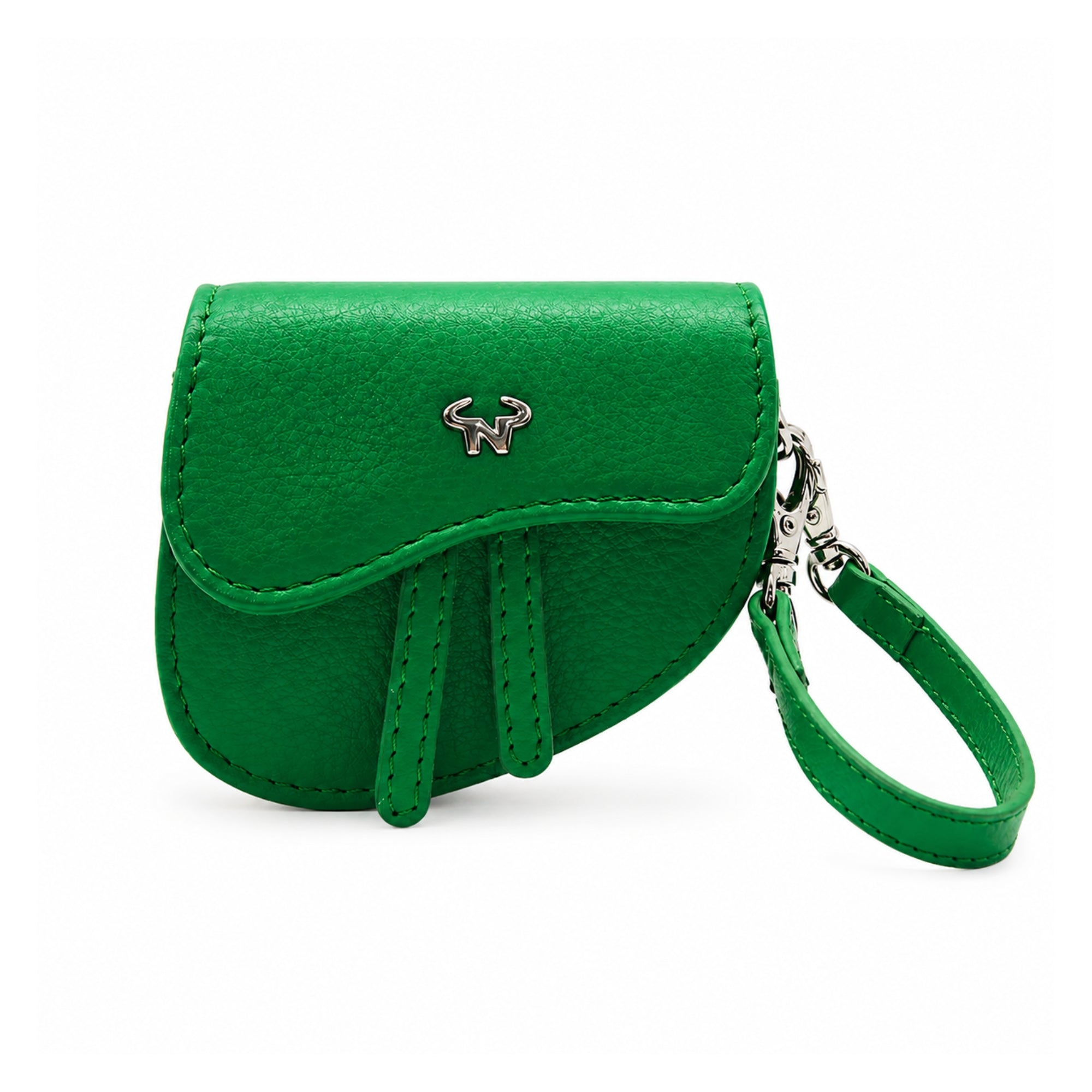 The Mino Charm Coin case