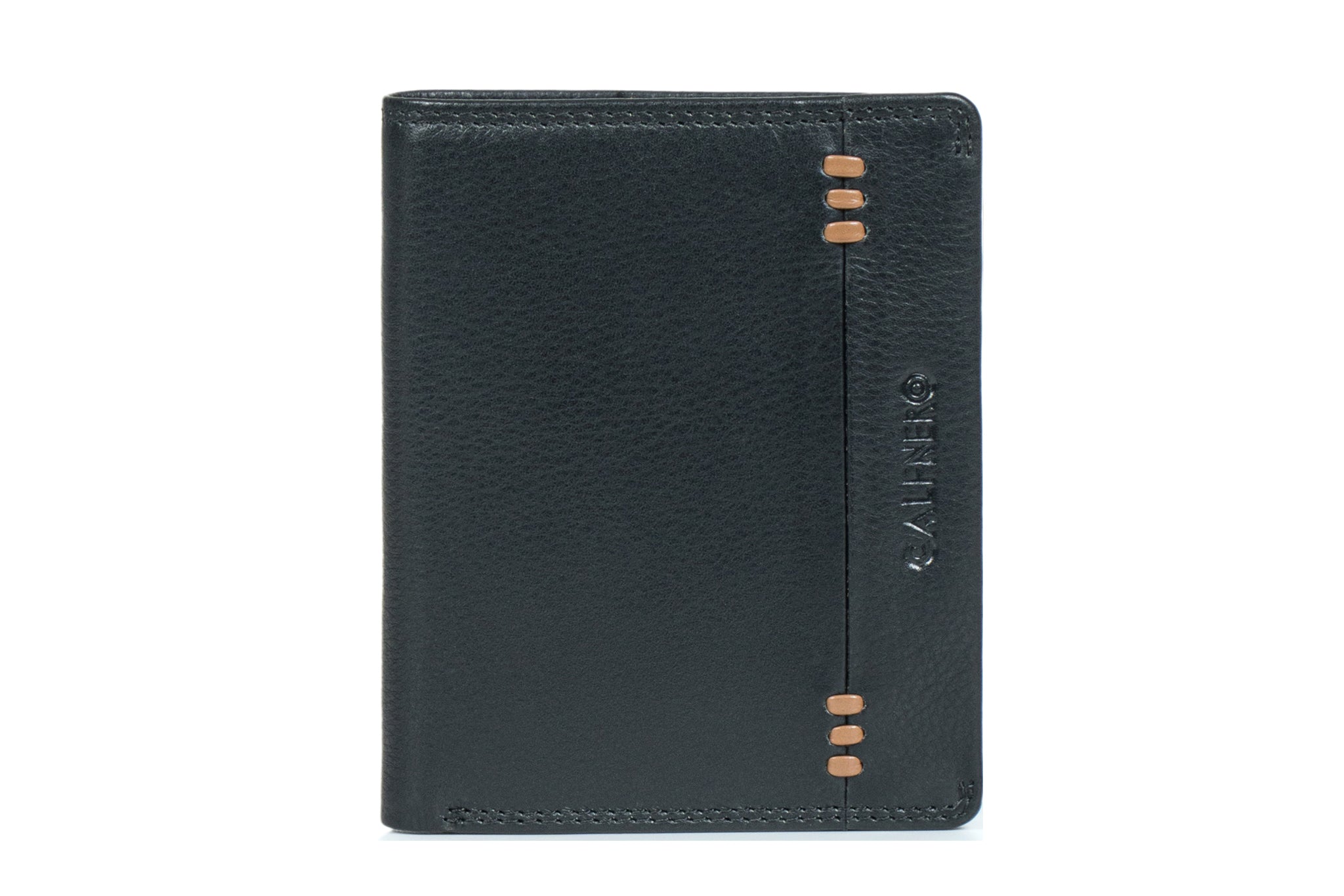 Rivet Men's Wallet