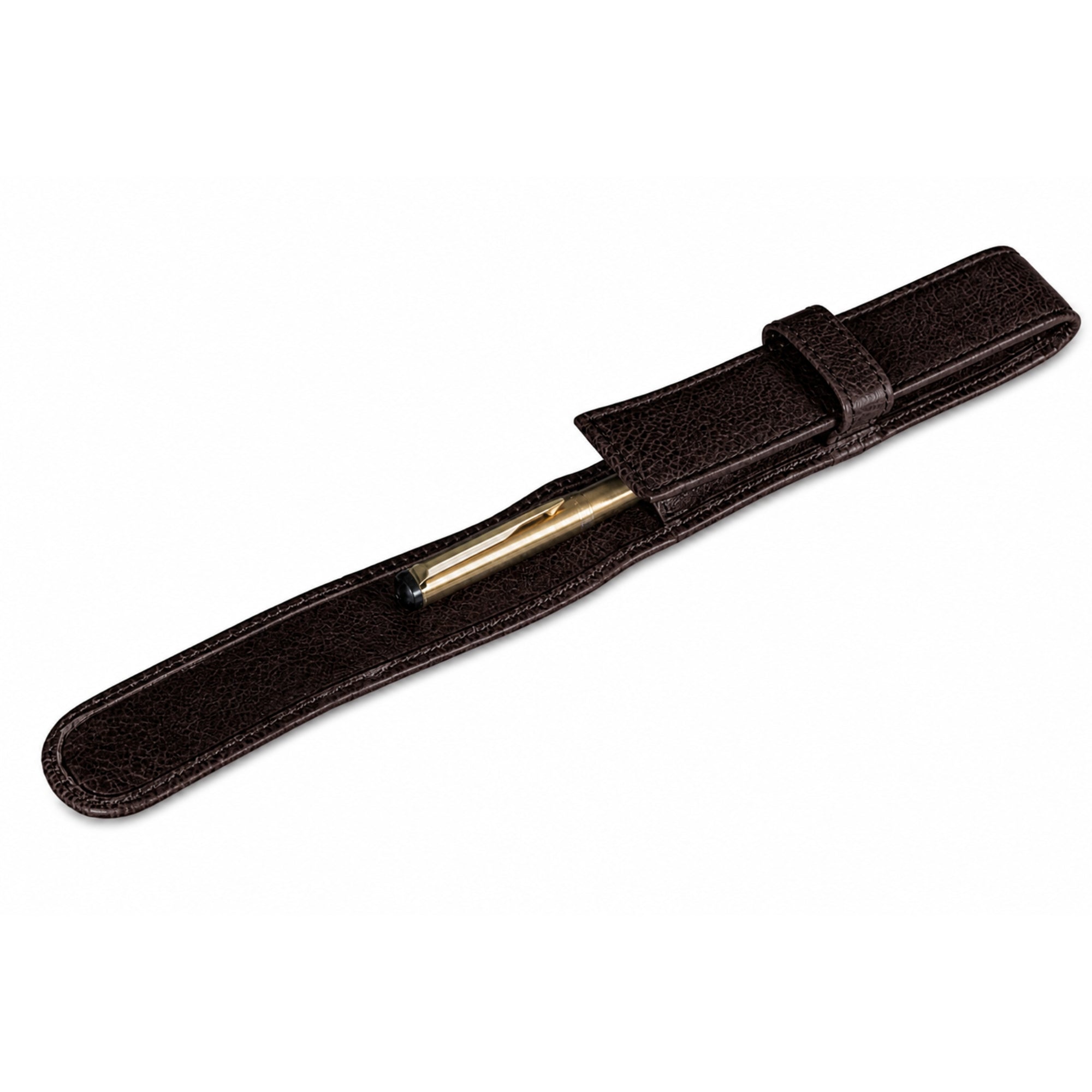 The Tiny Script pen case