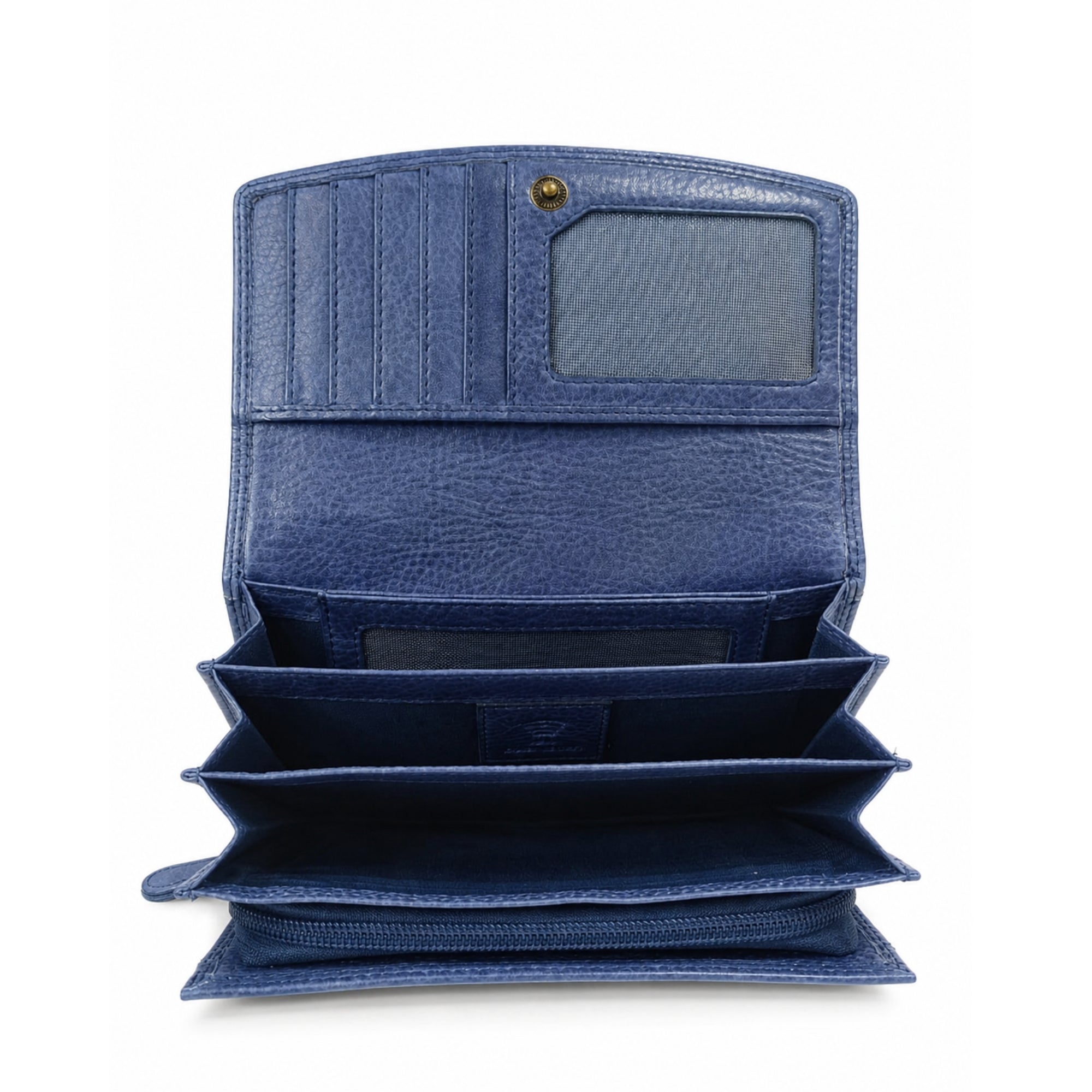 The Velora Women's Wallet
