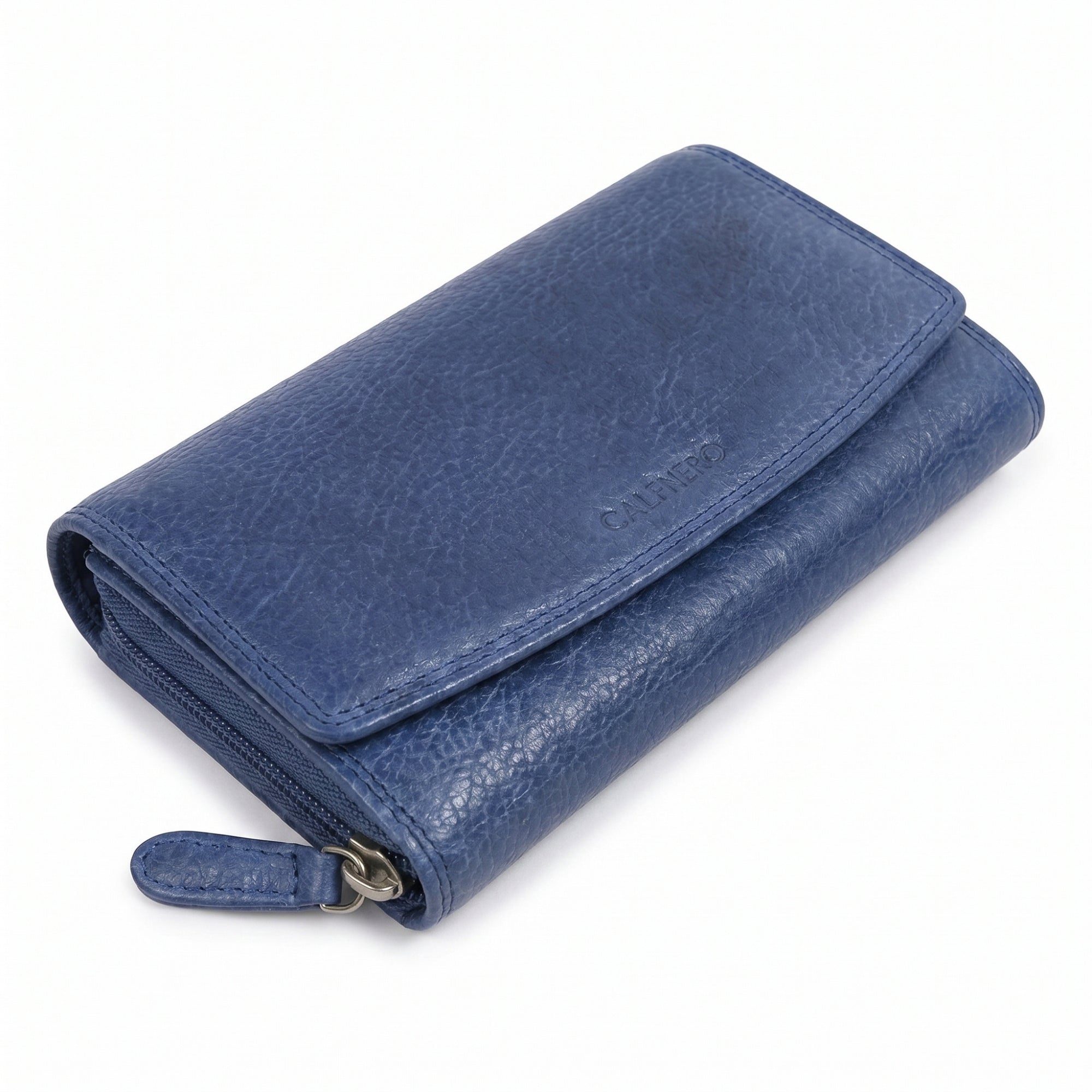 The Velora Women's Wallet