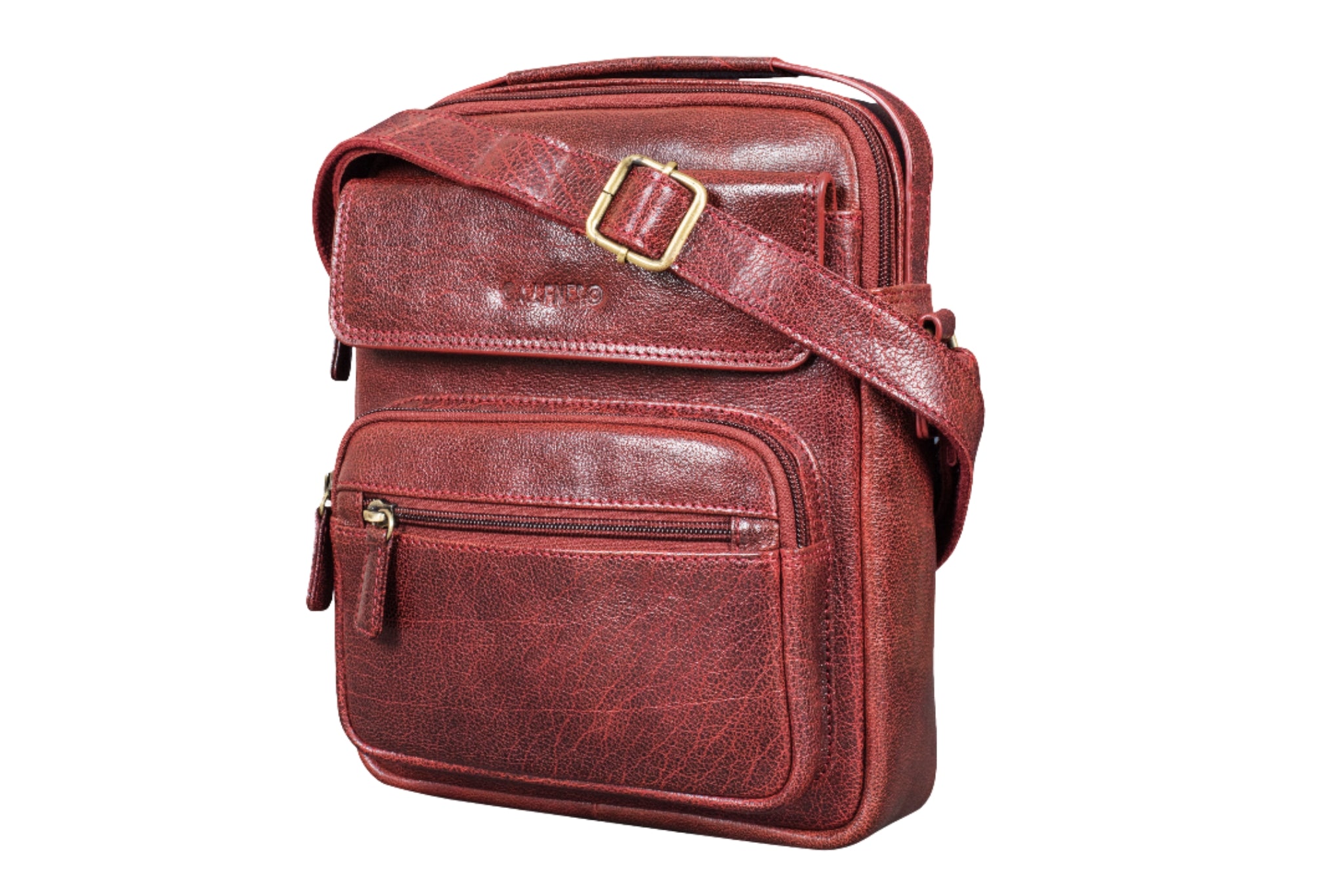 voyager Men's Cross Body Bag