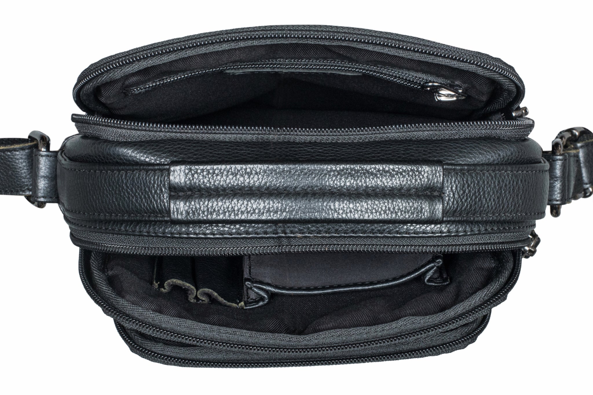 Flavio Men's Cross Body Bag