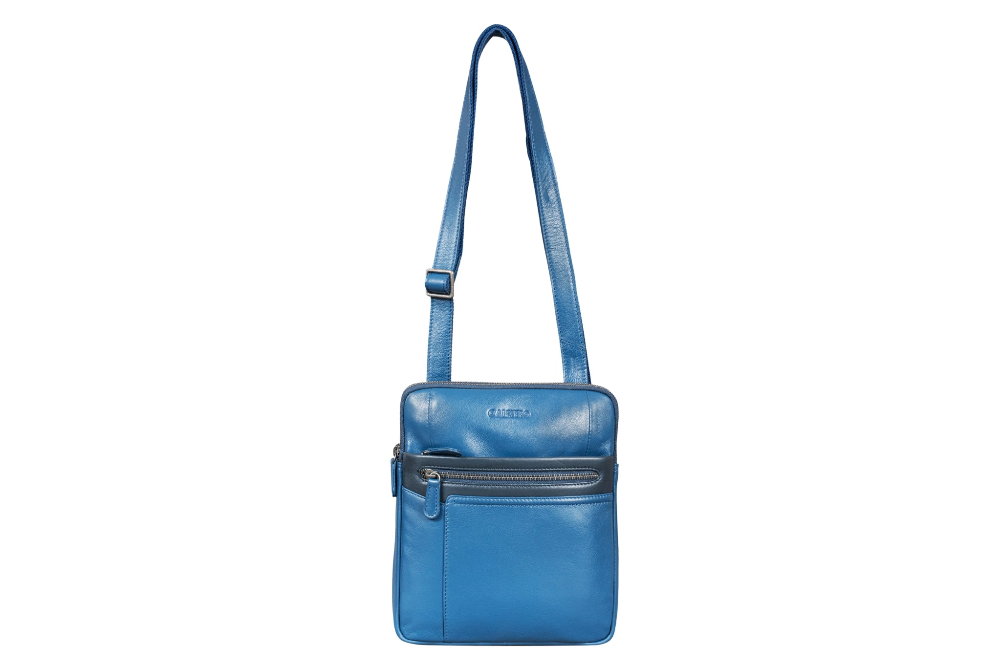 Cozy Men's Cross Body Bag