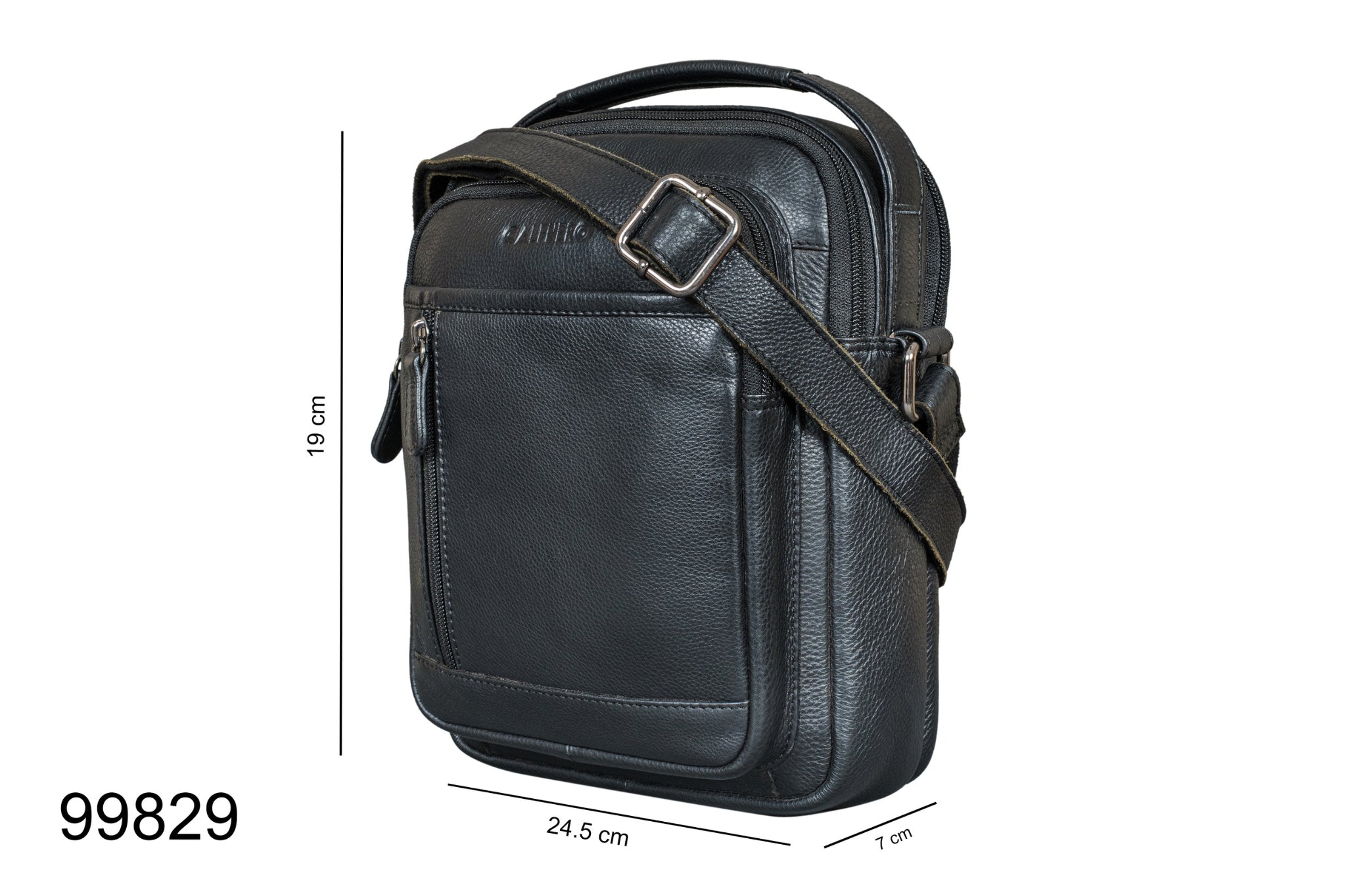 Flavio Men's Cross Body Bag