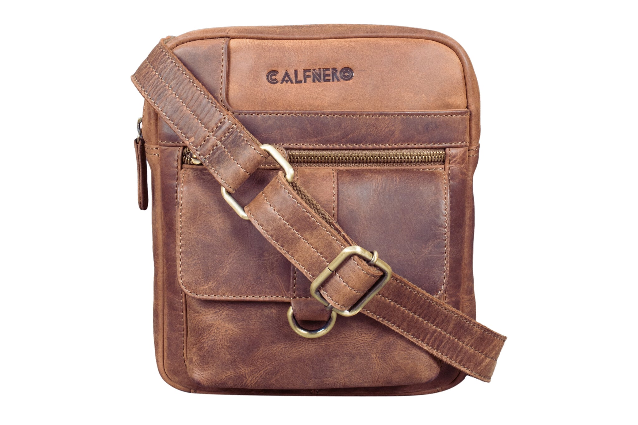 Anchor Men's Cross Body Bag