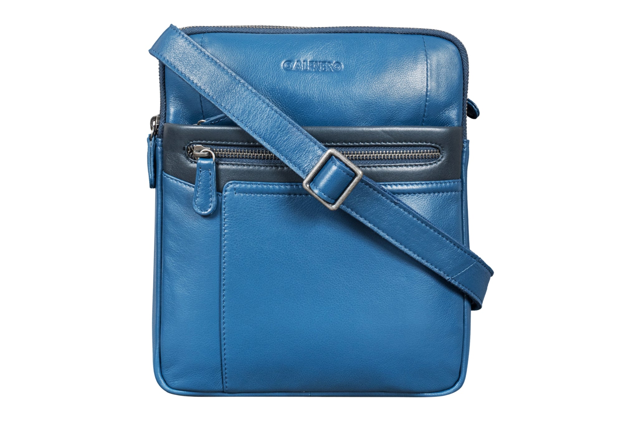 Cozy Men's Cross Body Bag