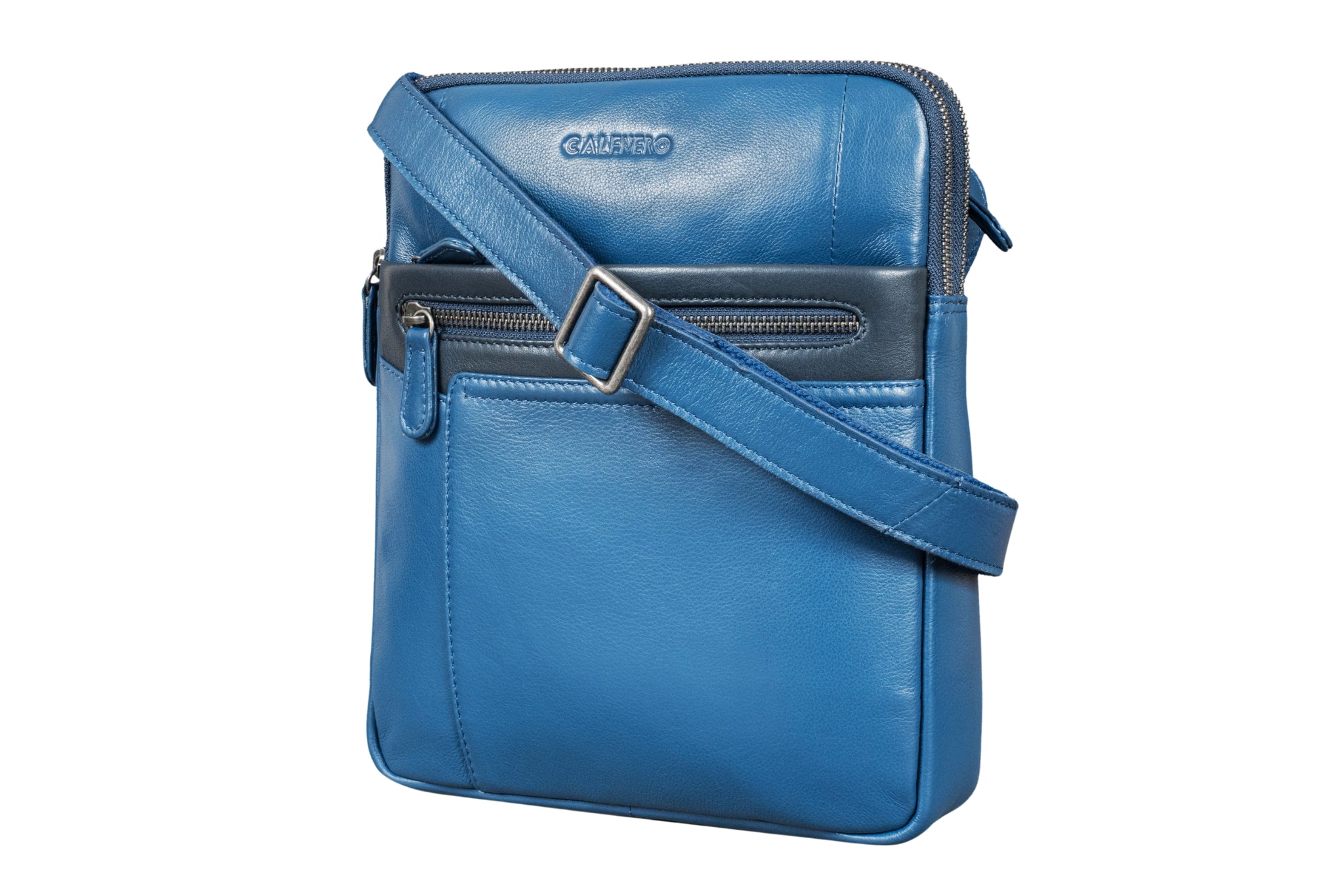Cozy Men's Cross Body Bag