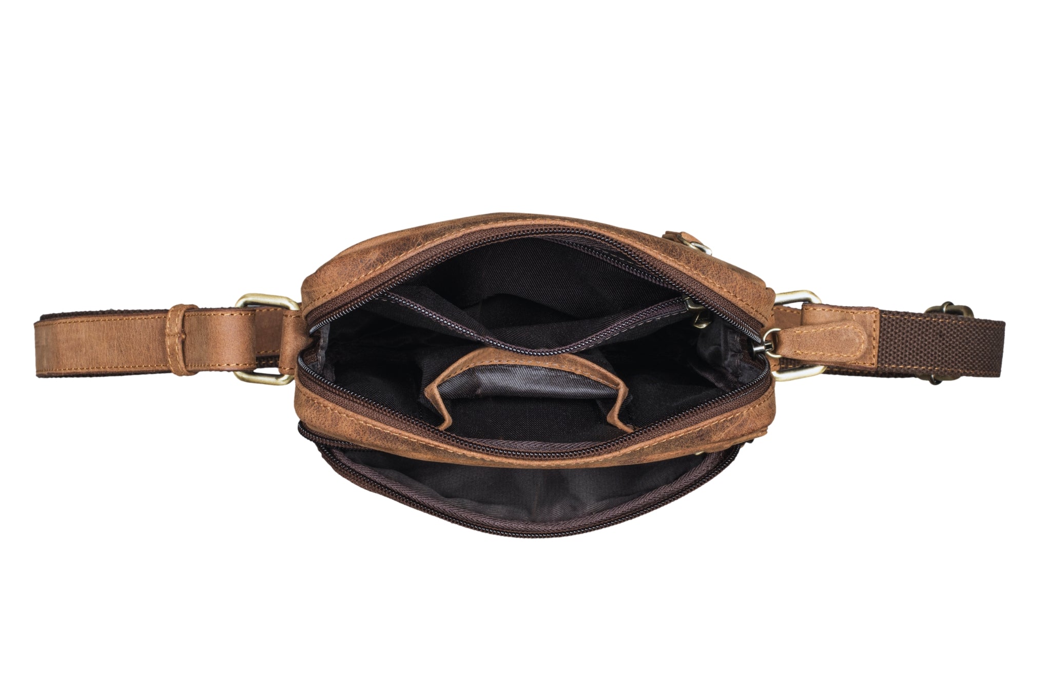 Jules Men's Cross Body Bag