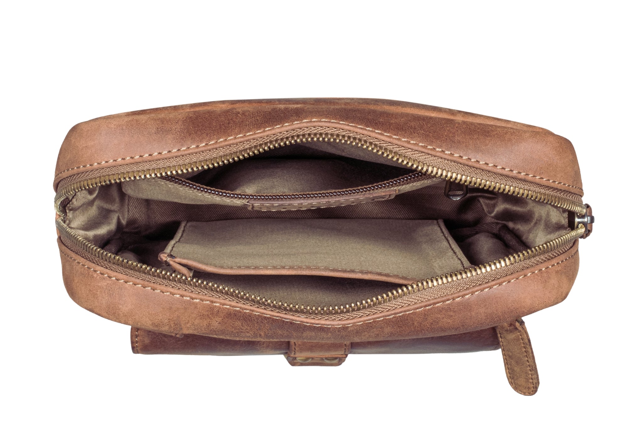 Anchor Men's Cross Body Bag