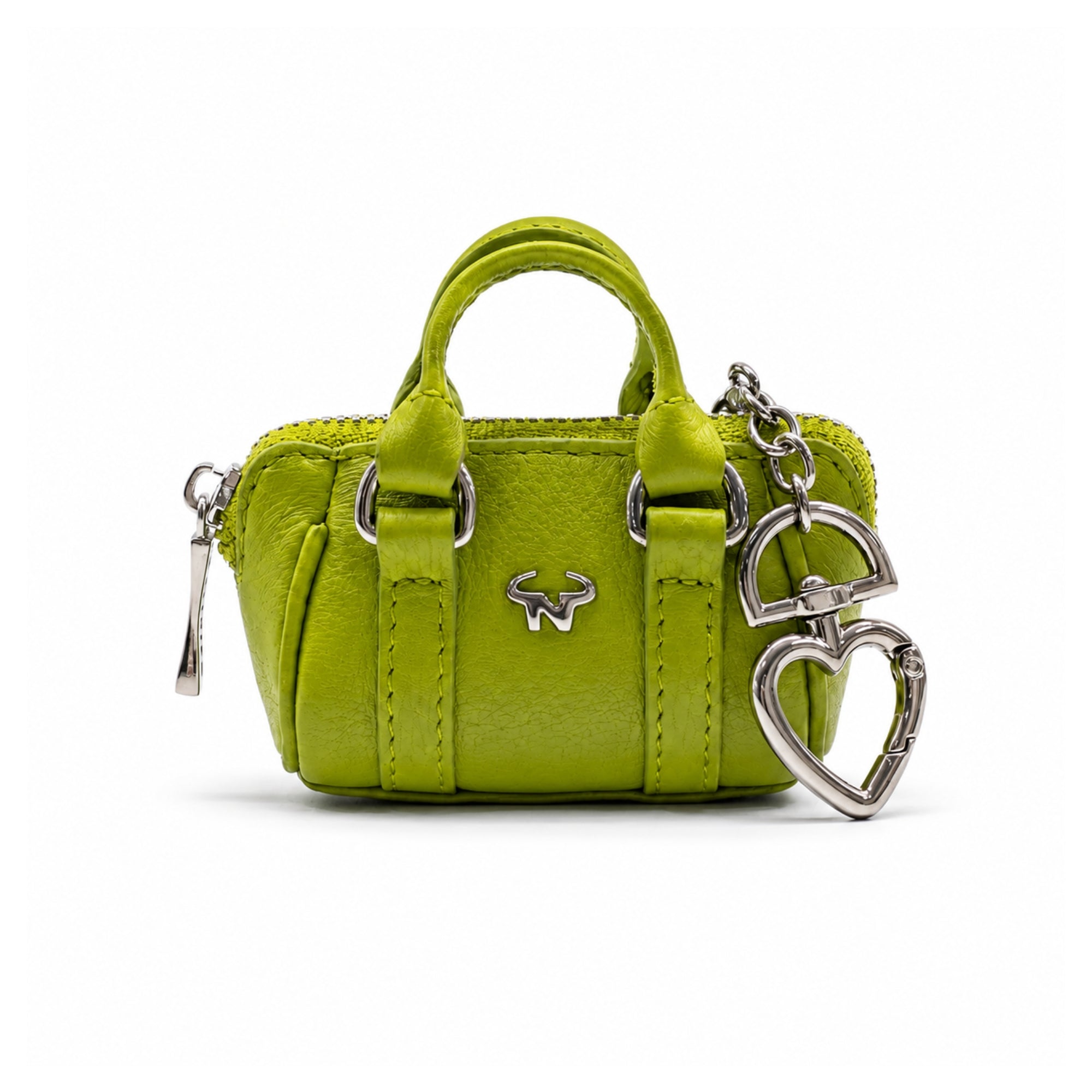 The Zuzu Charm Key Ring