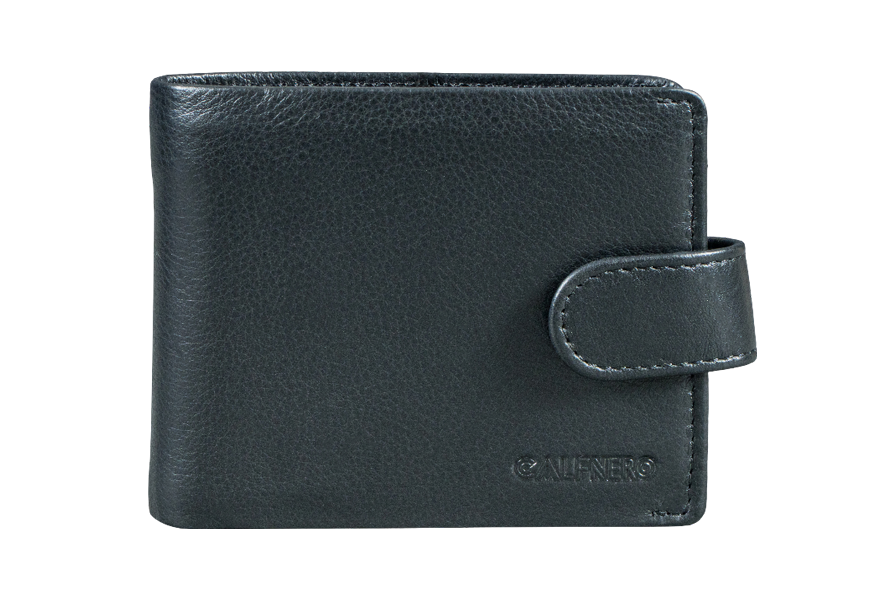 "Wilder" Men's Wallet