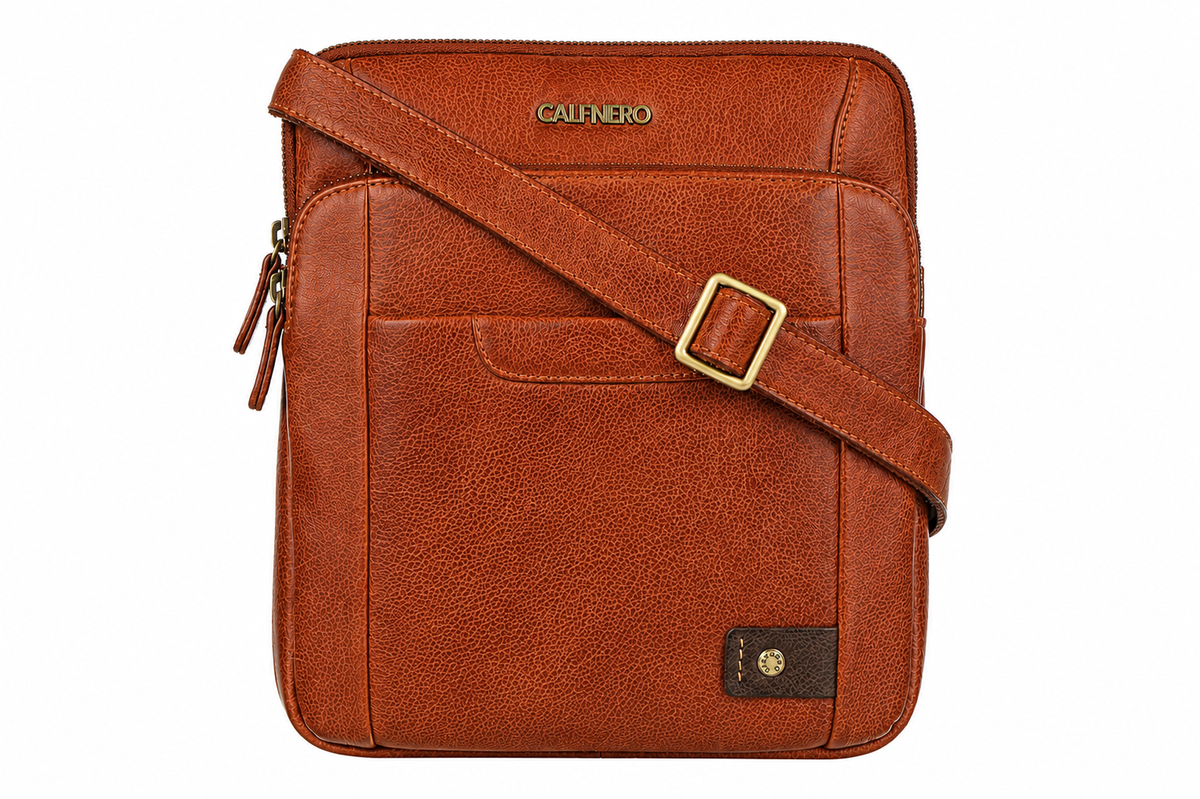 Carryline Men's Cross Body Bag