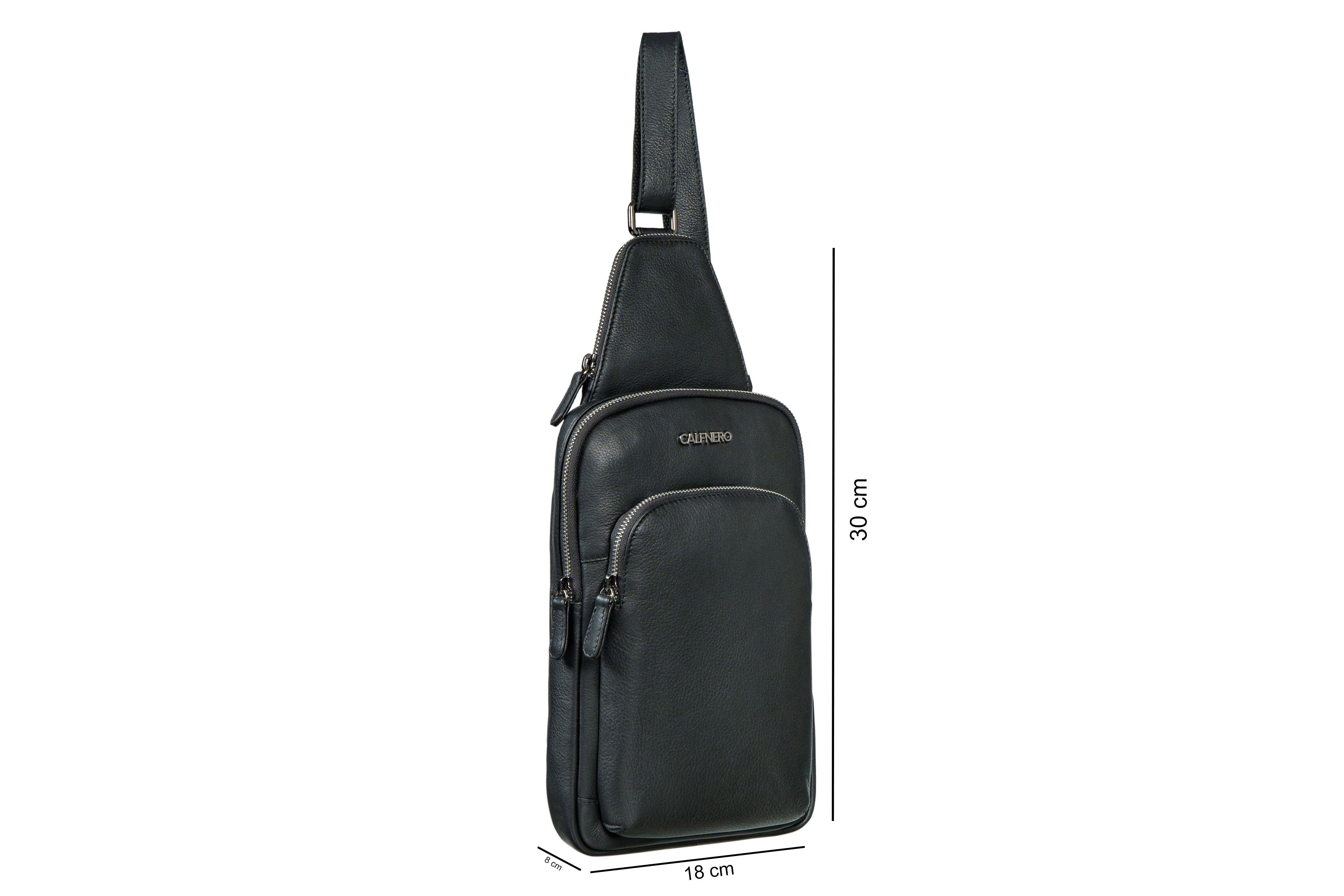 The Atlas Sling Bag