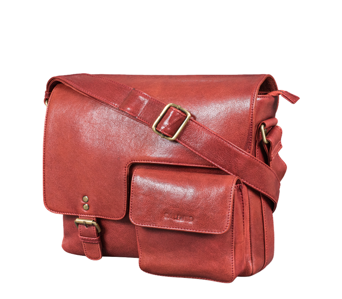 Kairo Men's Messenger Bag