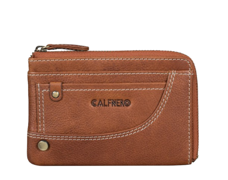 "Griffin" Card Case Wallet for Men and Women