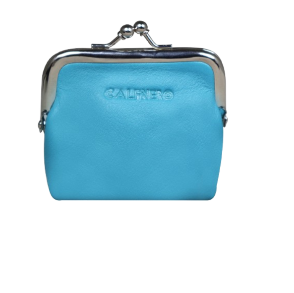 "Minnie" Women's Coin Case Tork