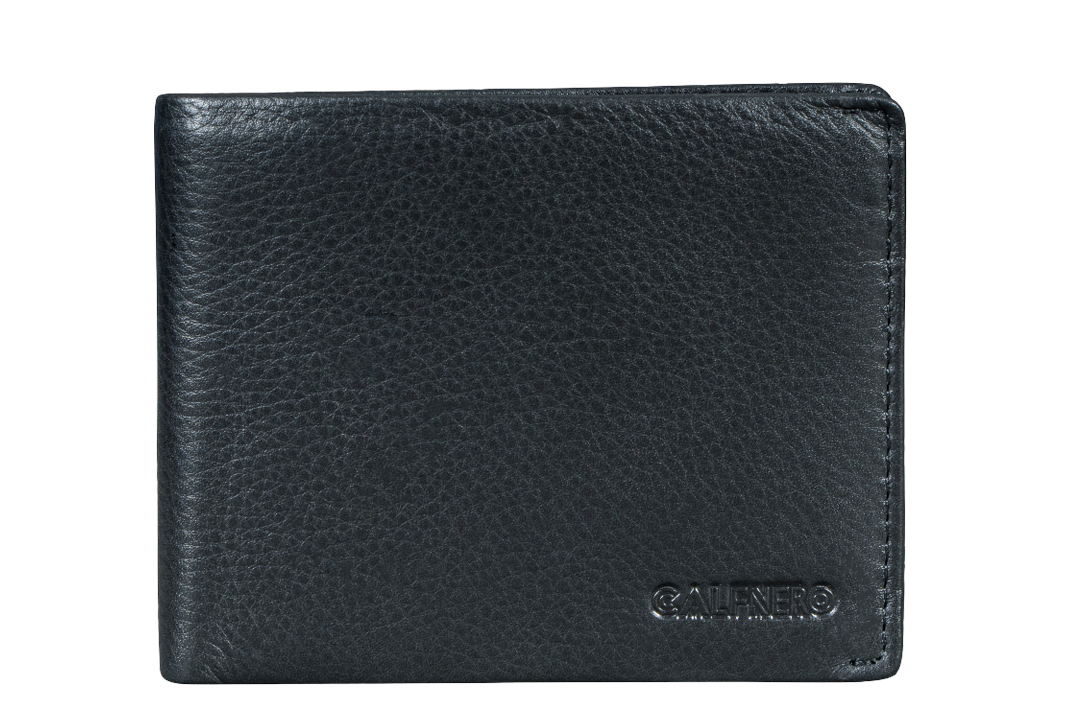 "Maverick" Men's Wallet