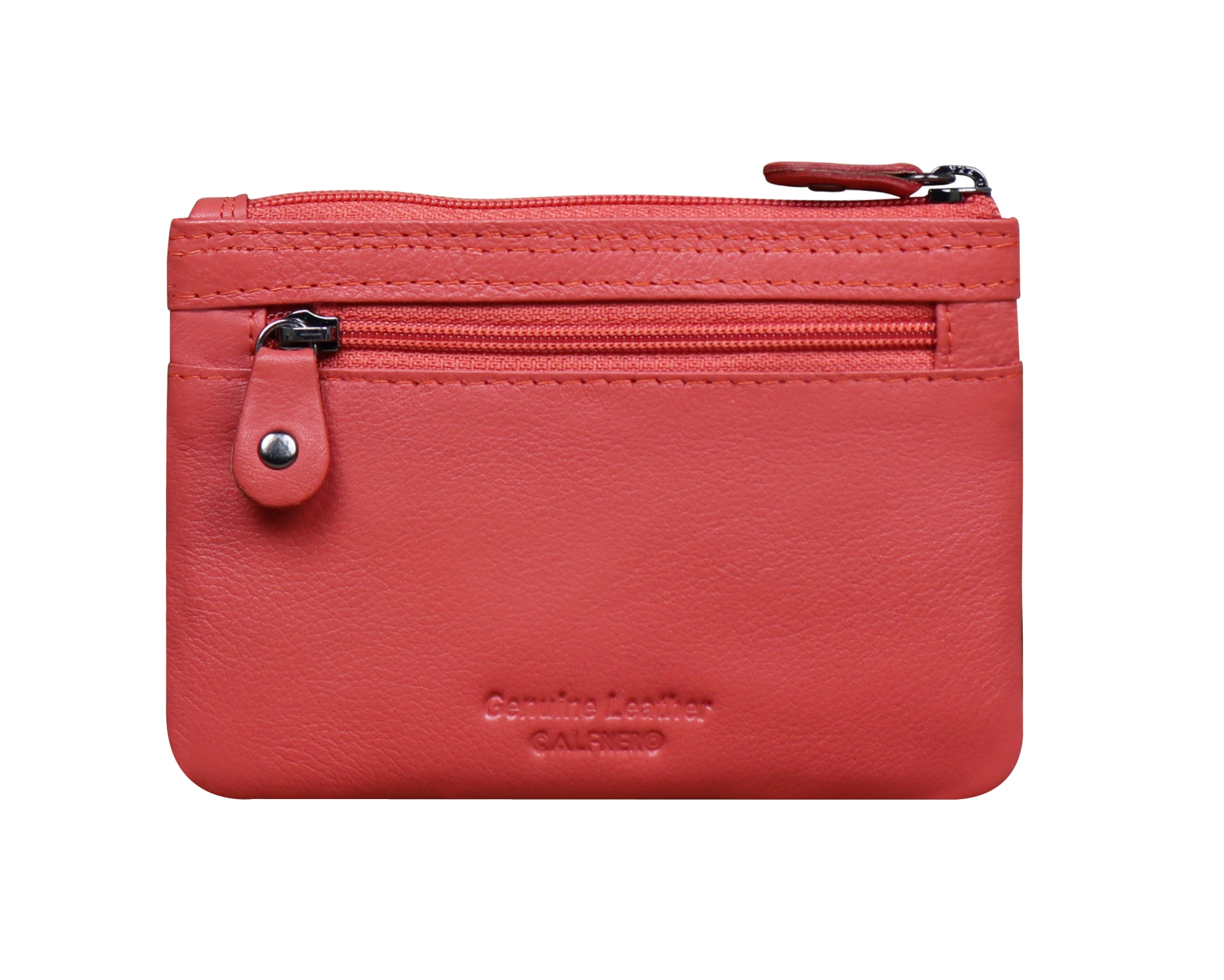 "Busso" Key Case/Coin Wallet Key Case