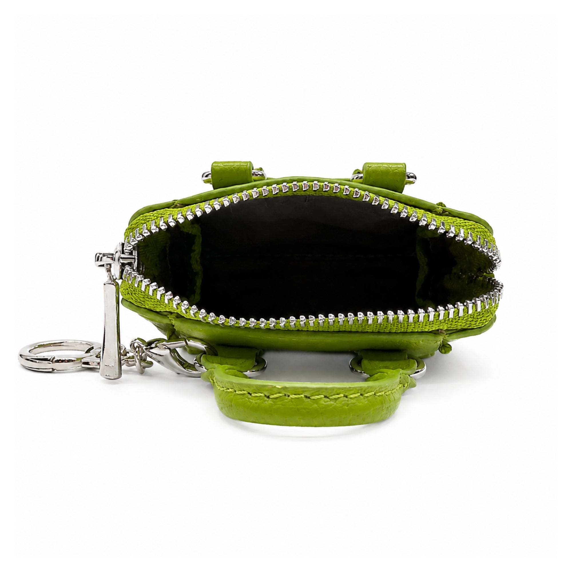 The Zuzu Charm Key Ring