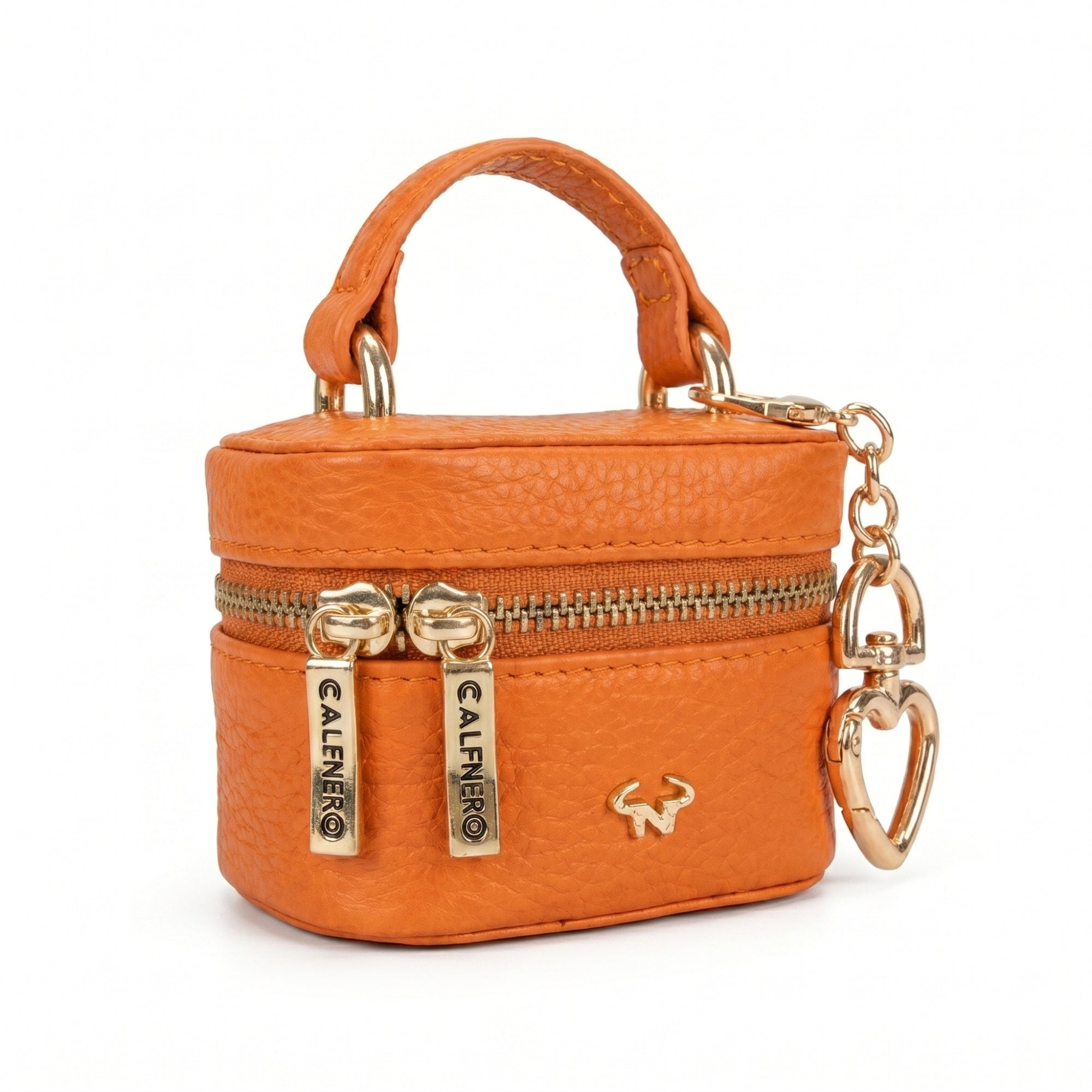 The Loopé Key Ring