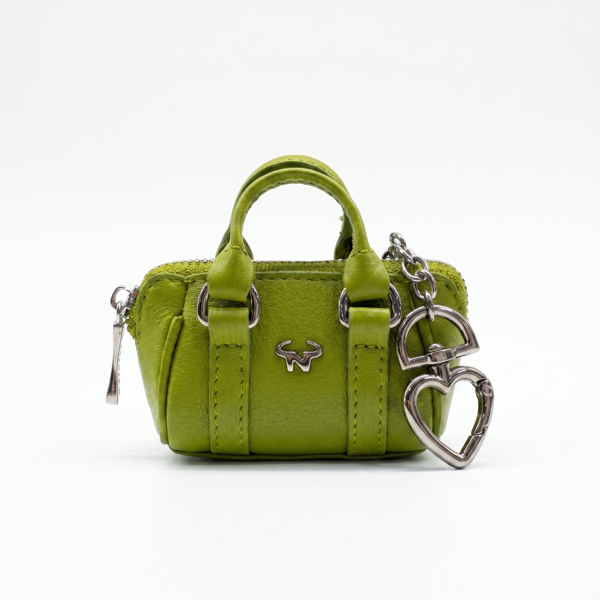 The Zuzu Charm Key Ring