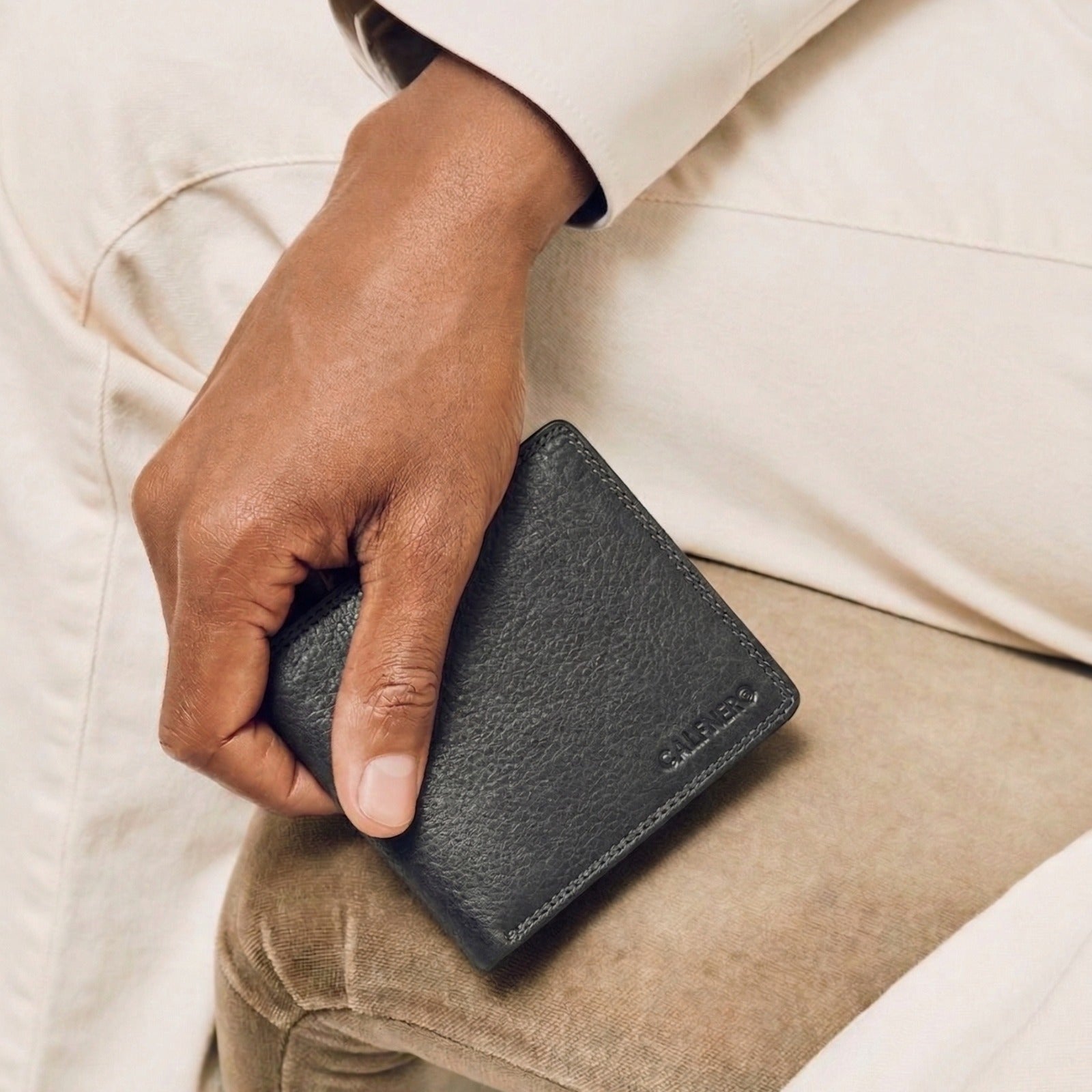 Kairo Men's Wallet