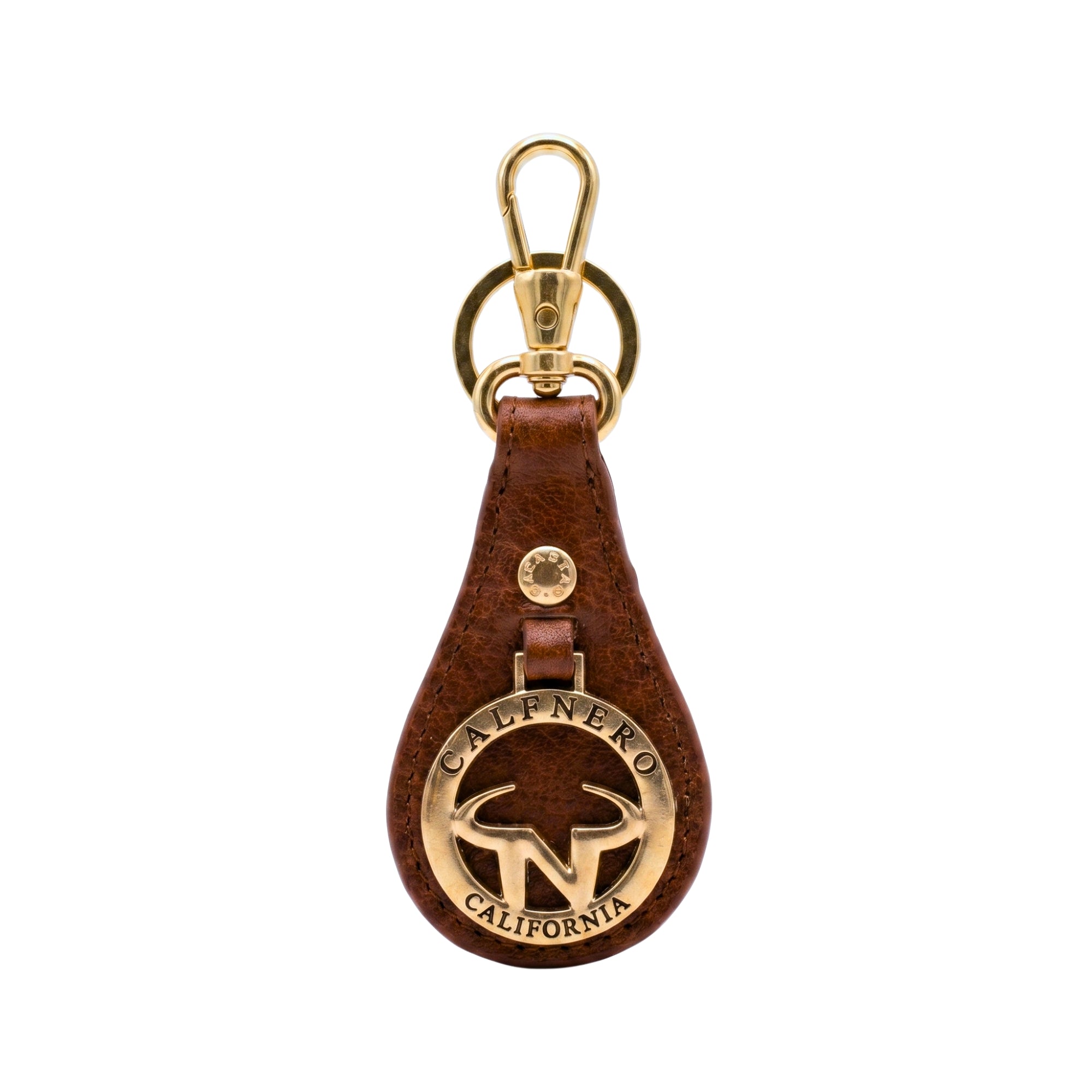 Aero Clip Key Ring