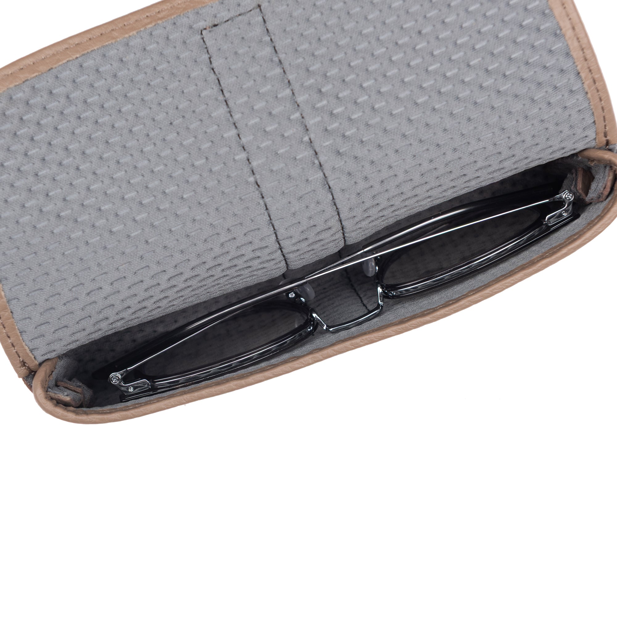 Drishti Mode Sunglass Case