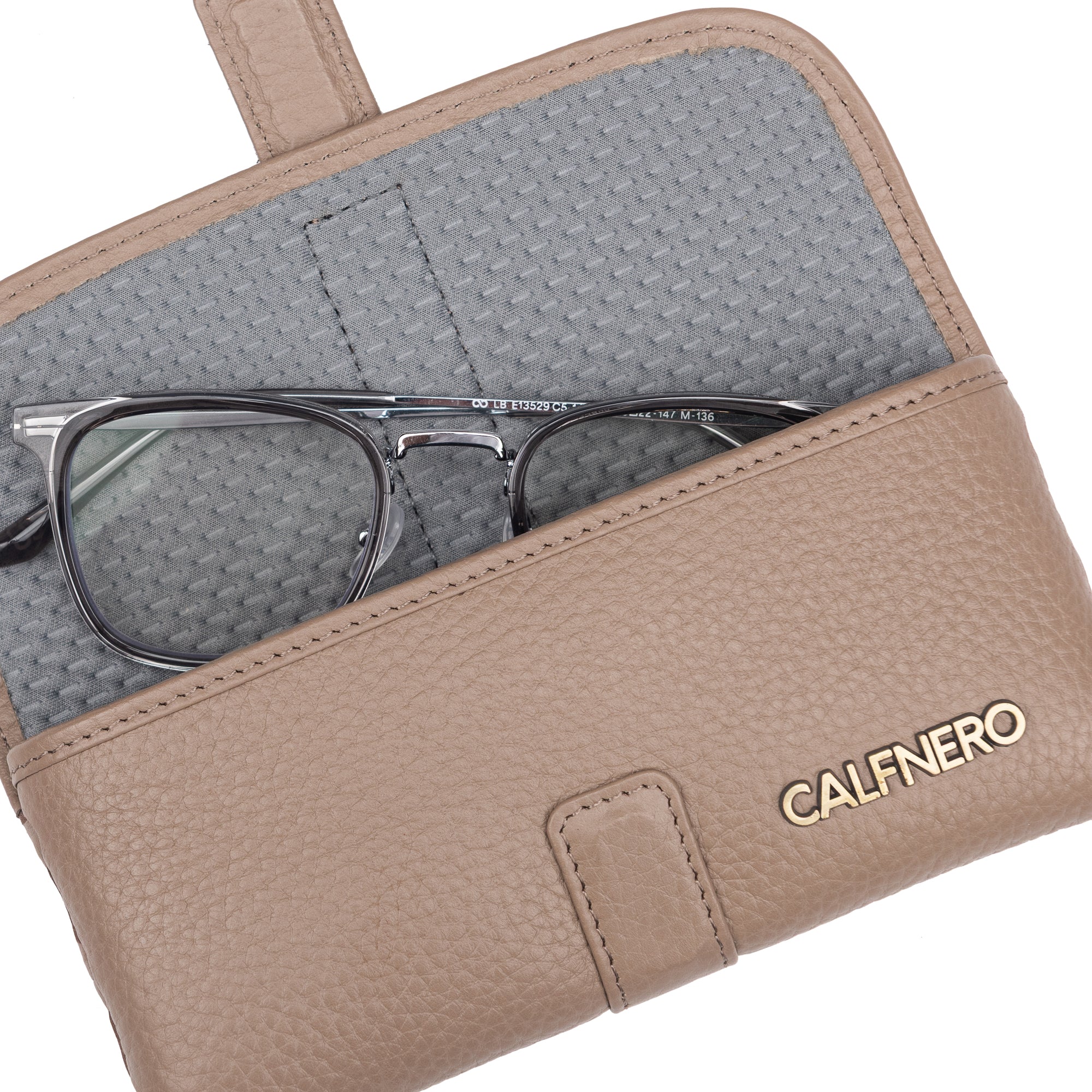 Drishti Mode Sunglass Case
