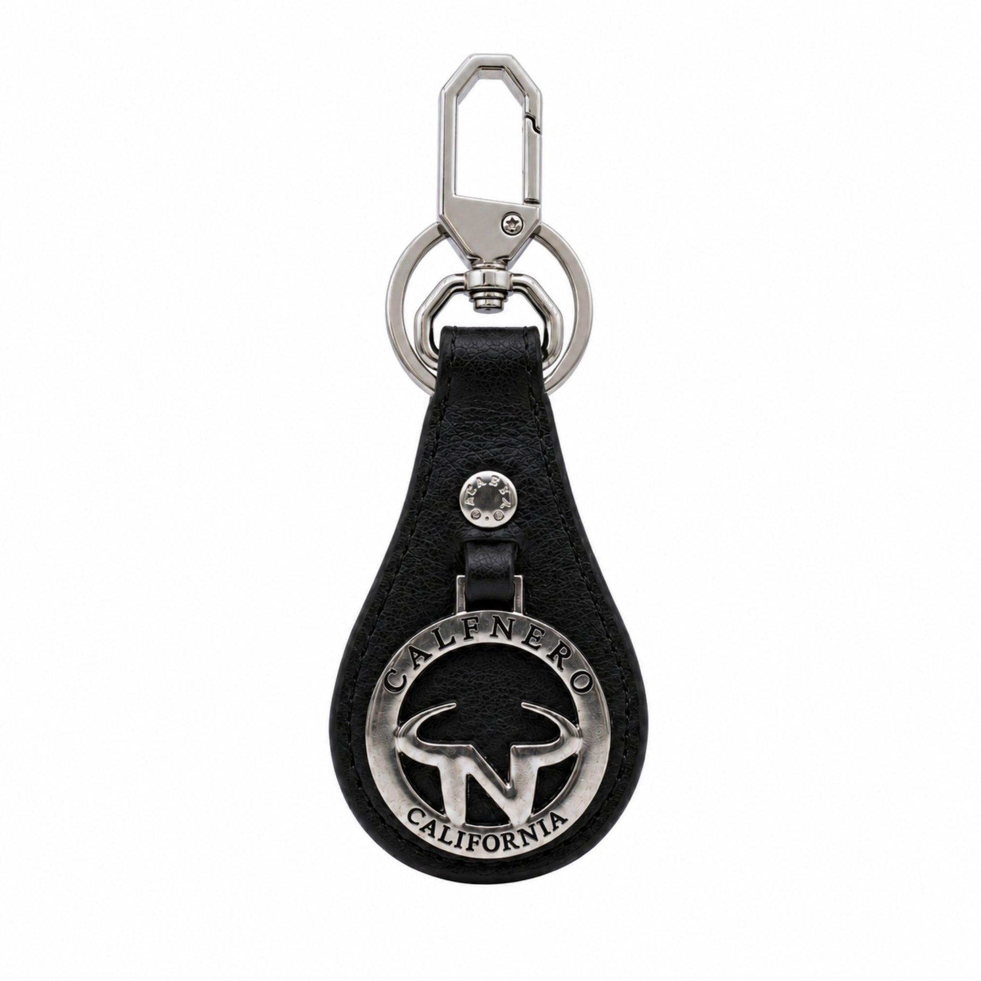 Aero Clip Key Ring