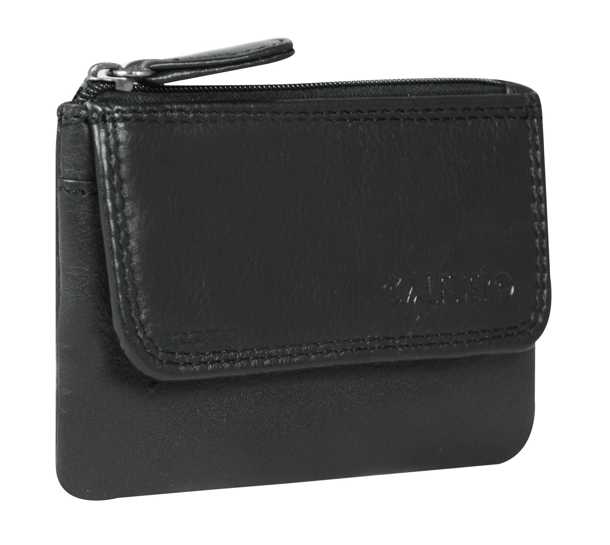 "Blaze" Key Case/Coin Wallet