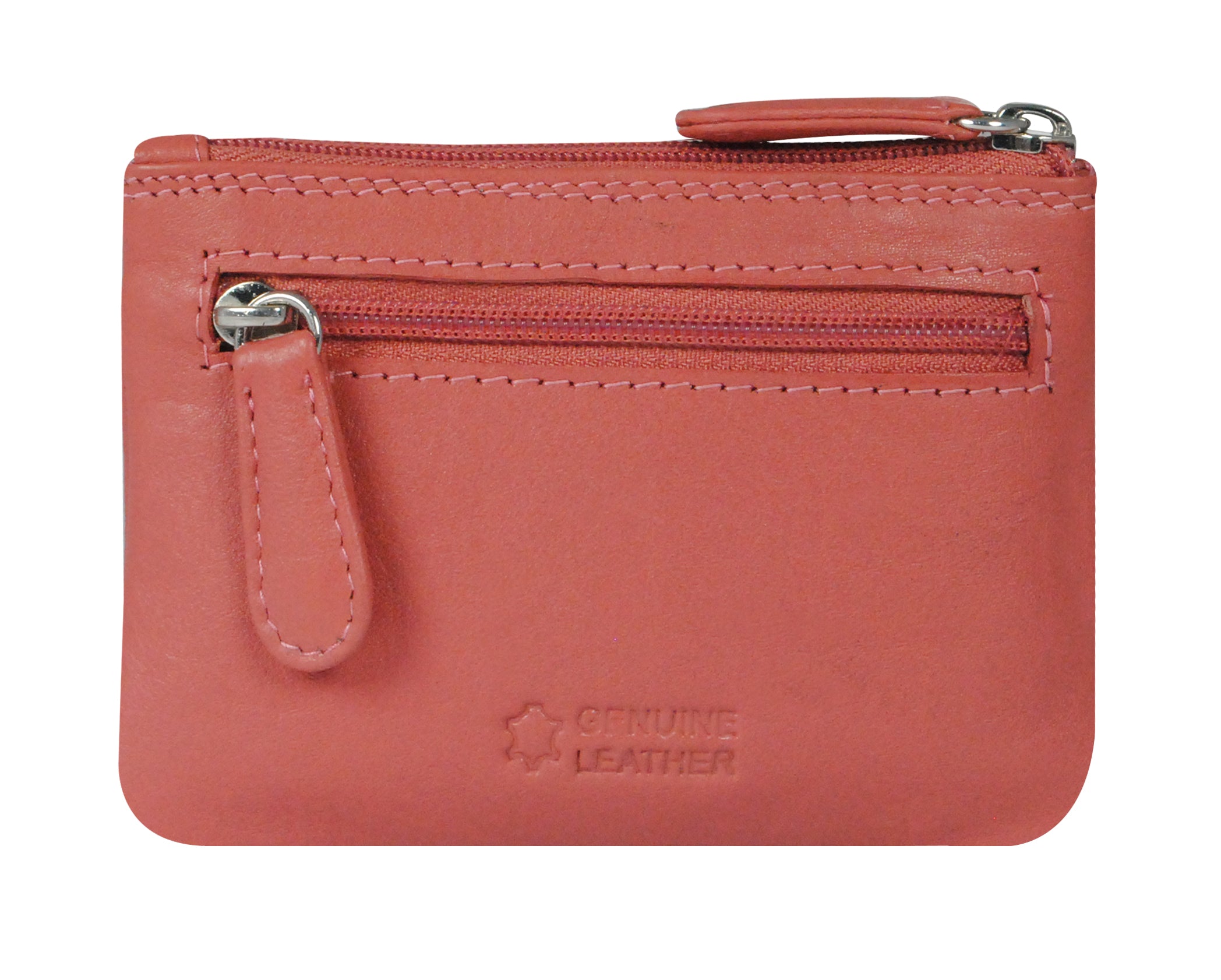 "Blaze" Key Case/Coin Wallet
