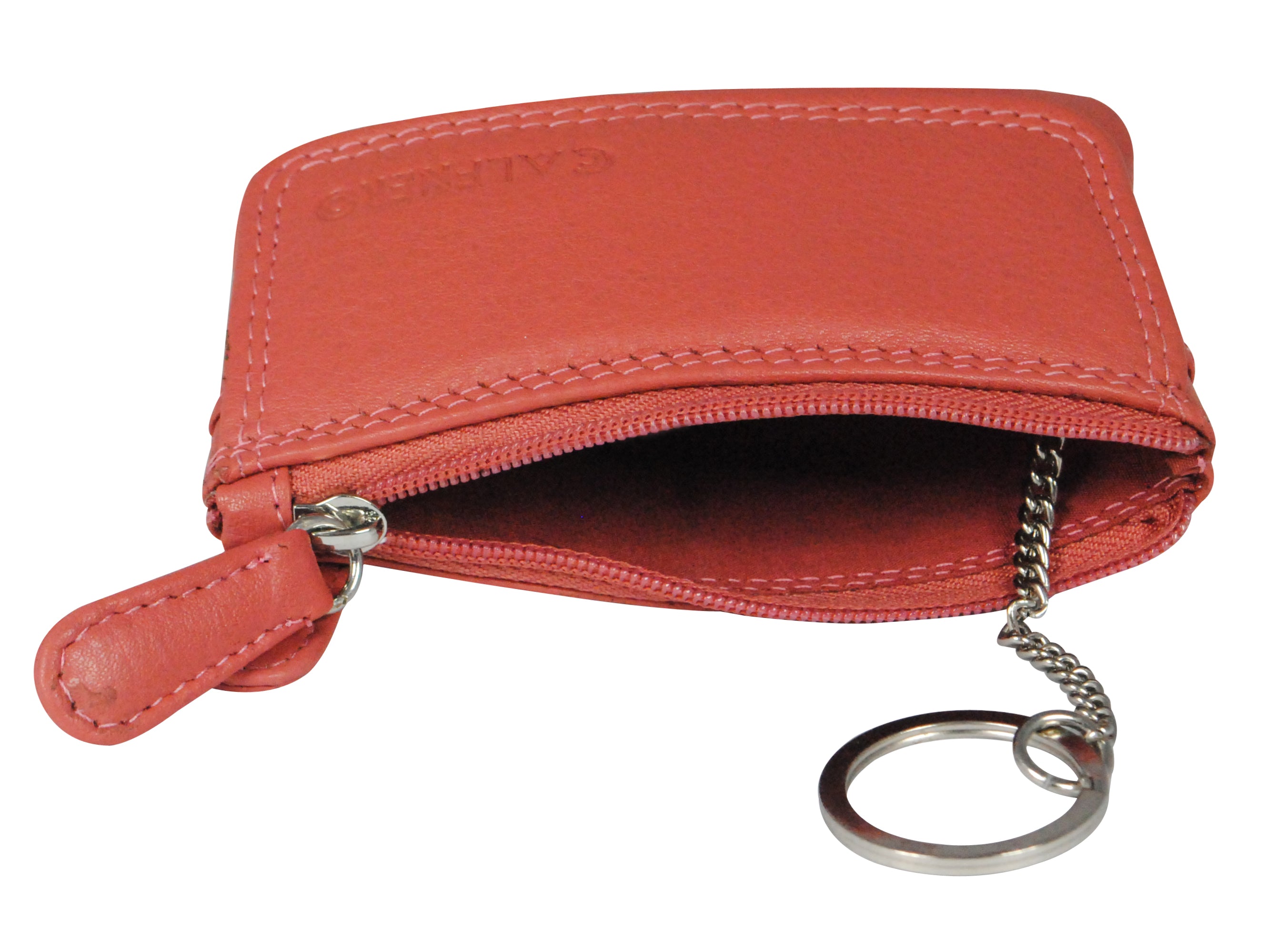 "Blaze" Key Case/Coin Wallet