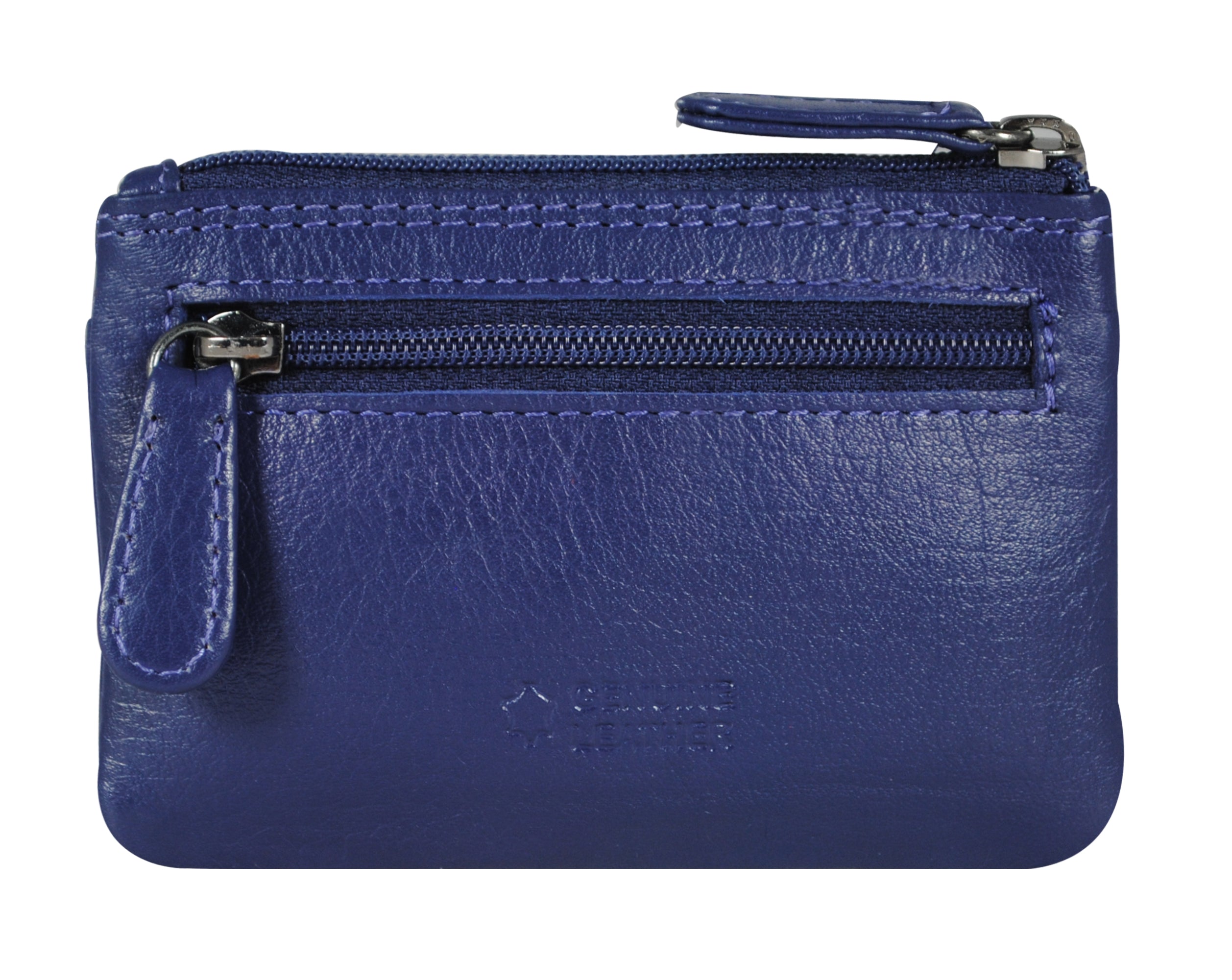 "Blaze" Key Case/Coin Wallet