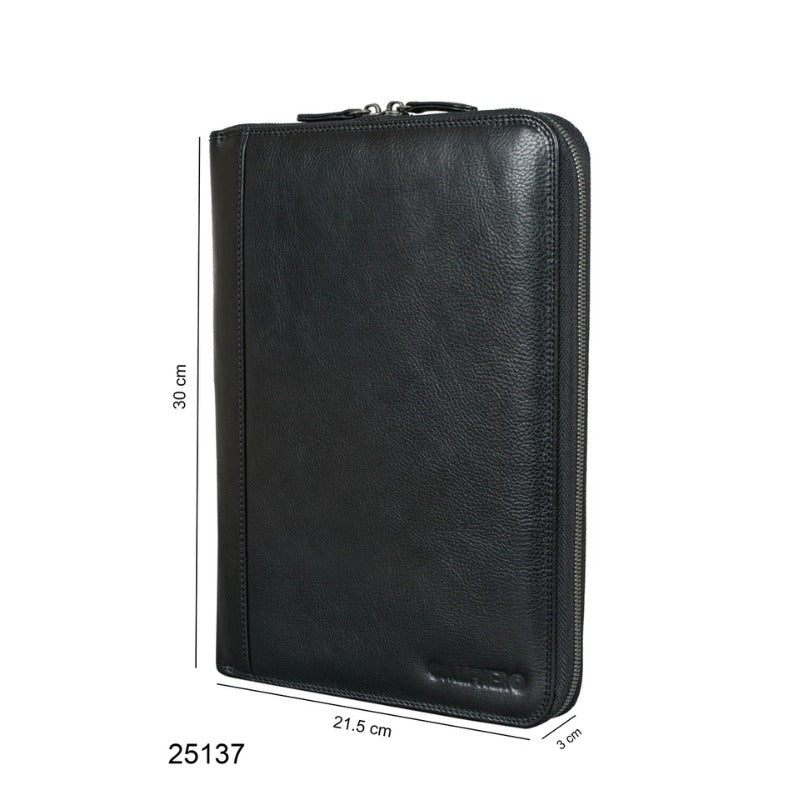 Hugo iPad Cover